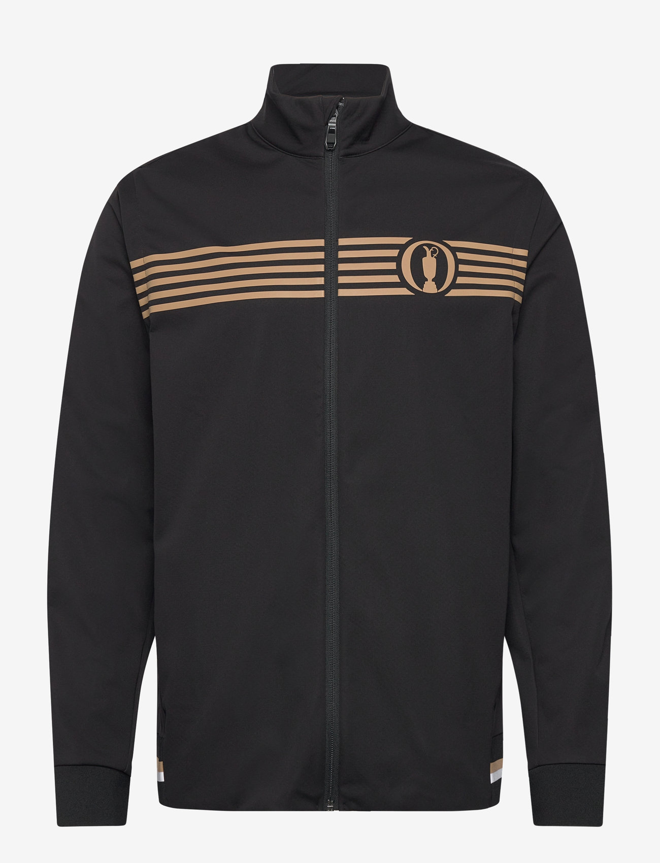 BOSS - Skaz TheOpen - overdele - black - 0