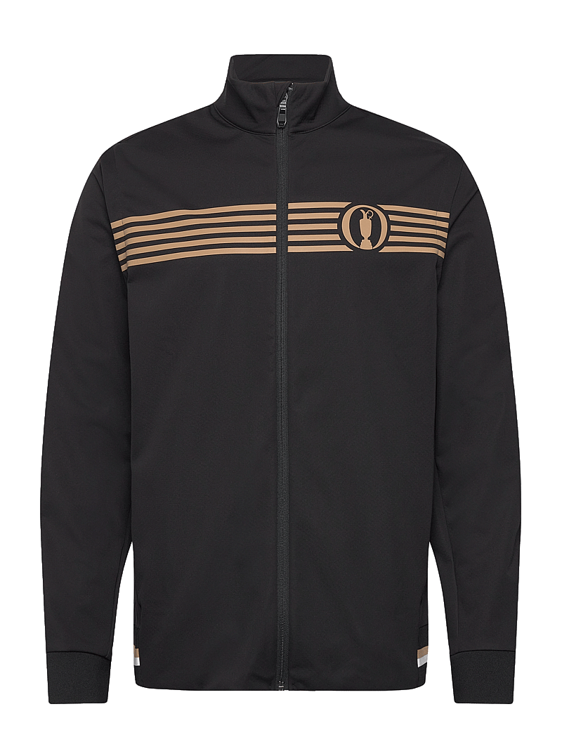 BOSS - Skaz TheOpen - overdele - black - 0