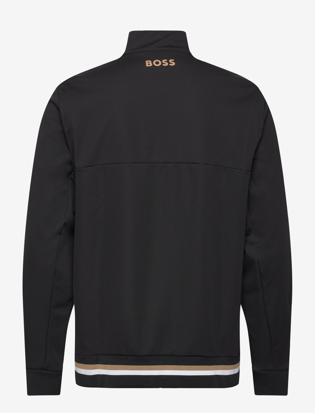 BOSS - Skaz TheOpen - overdele - black - 1