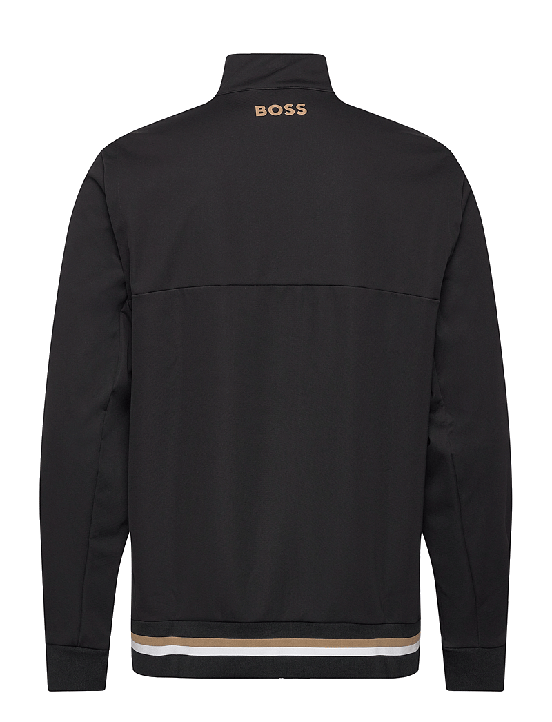 BOSS - Skaz TheOpen - overdele - black - 1