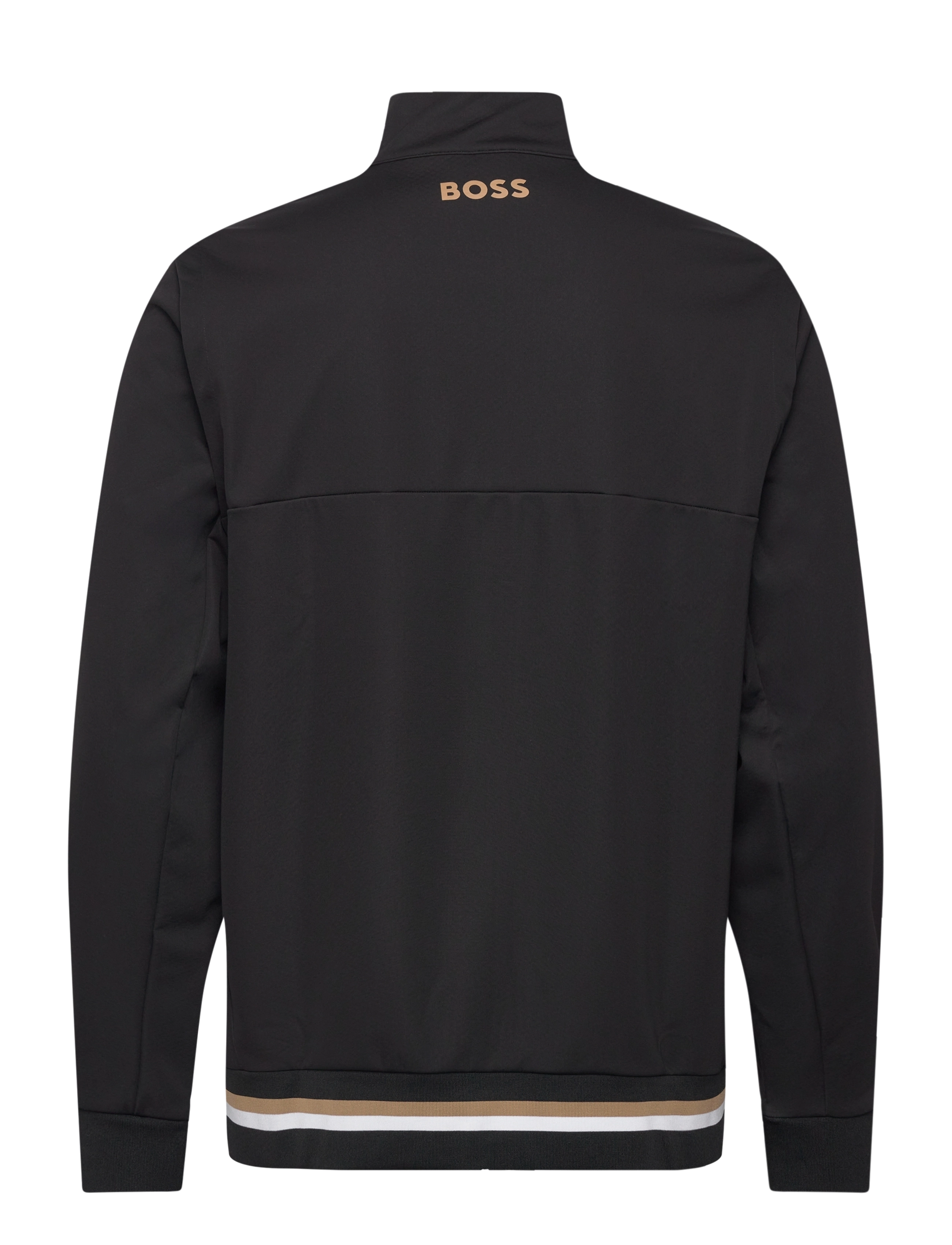 BOSS - Skaz TheOpen - black - 1