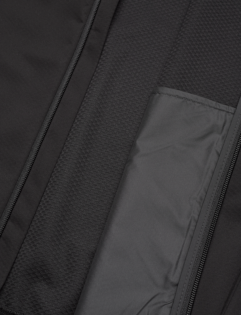 BOSS - Skaz TheOpen - overdele - black - 4