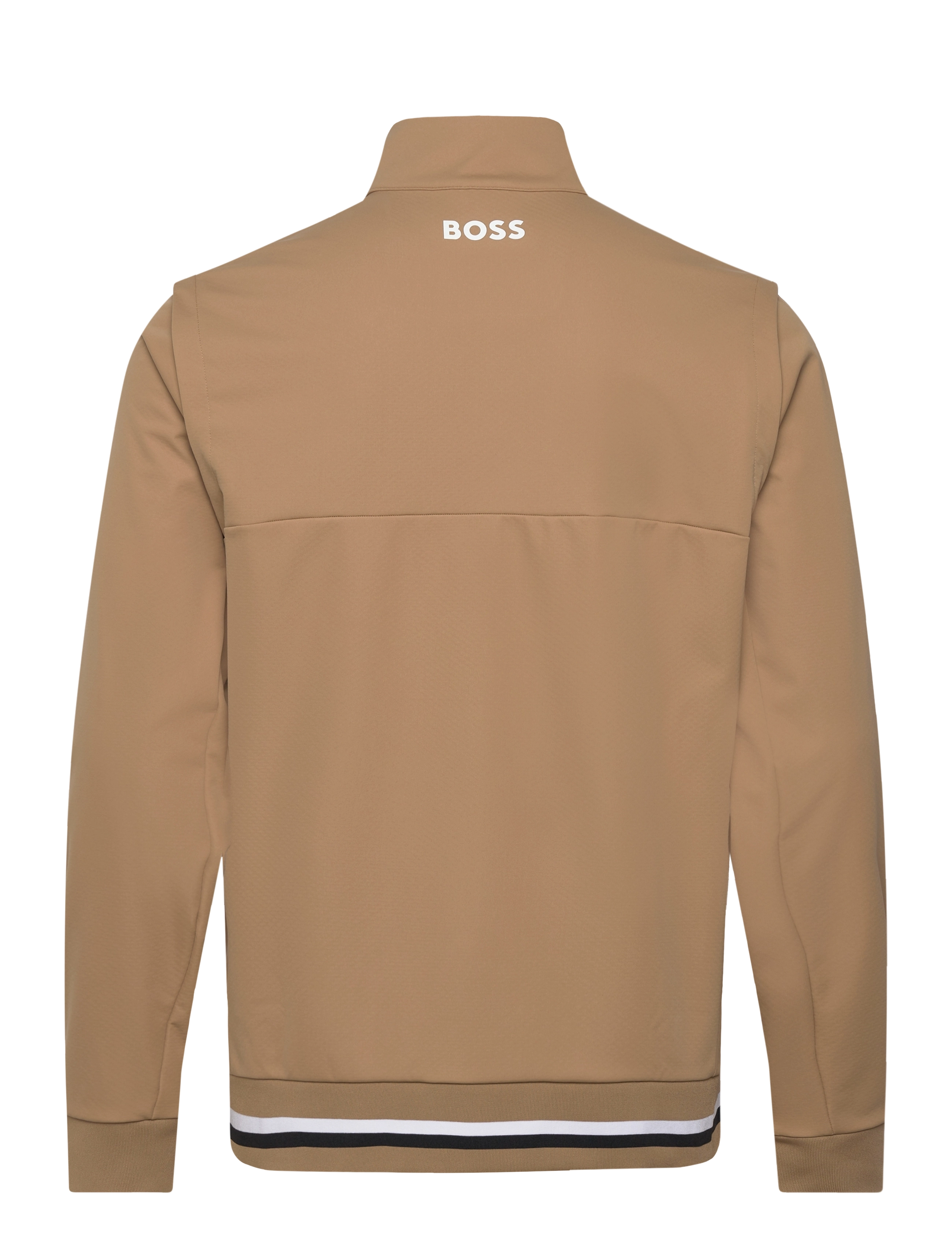 BOSS - Skaz TheOpen - medium beige - 1