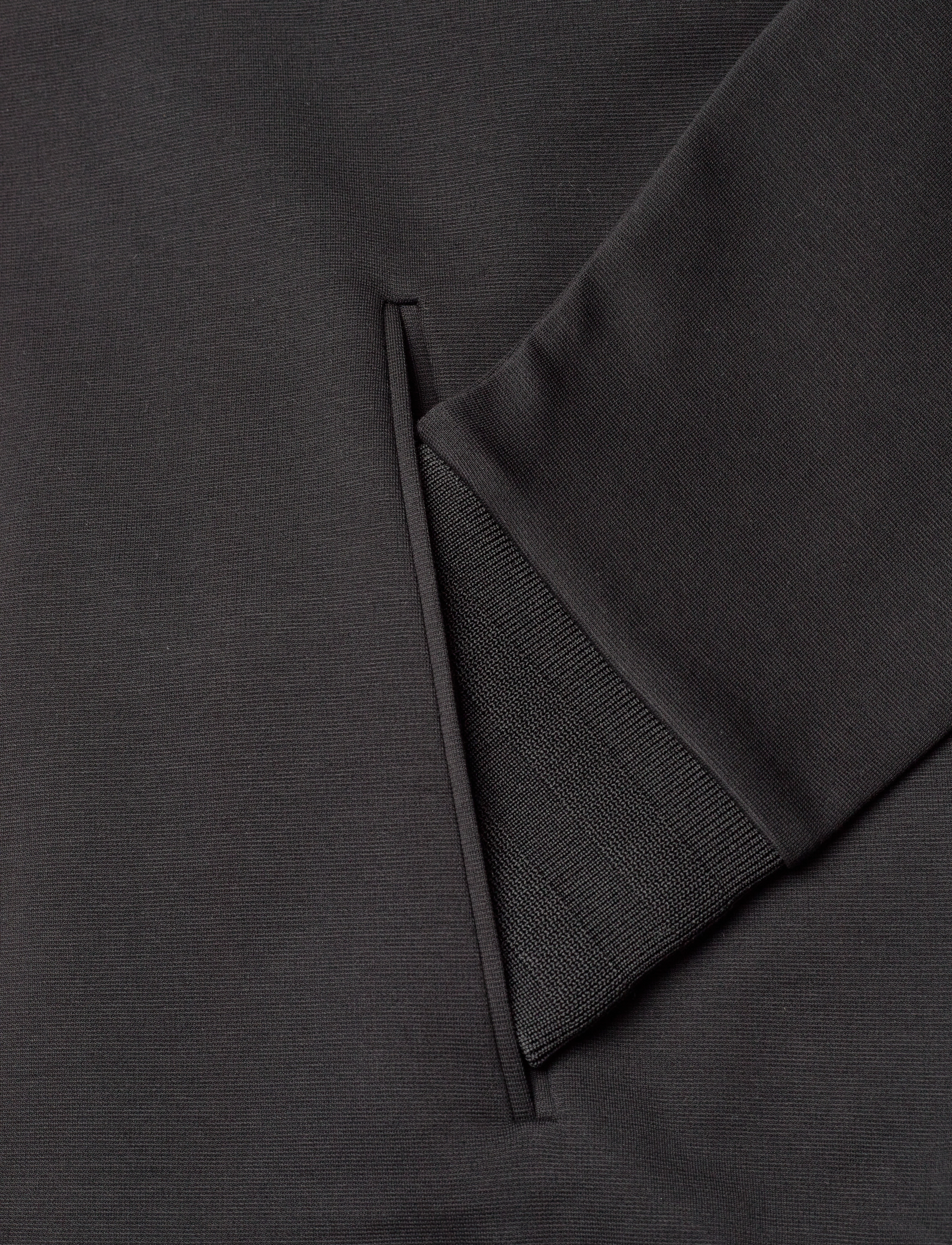 BOSS - Saggy TL - black - 3