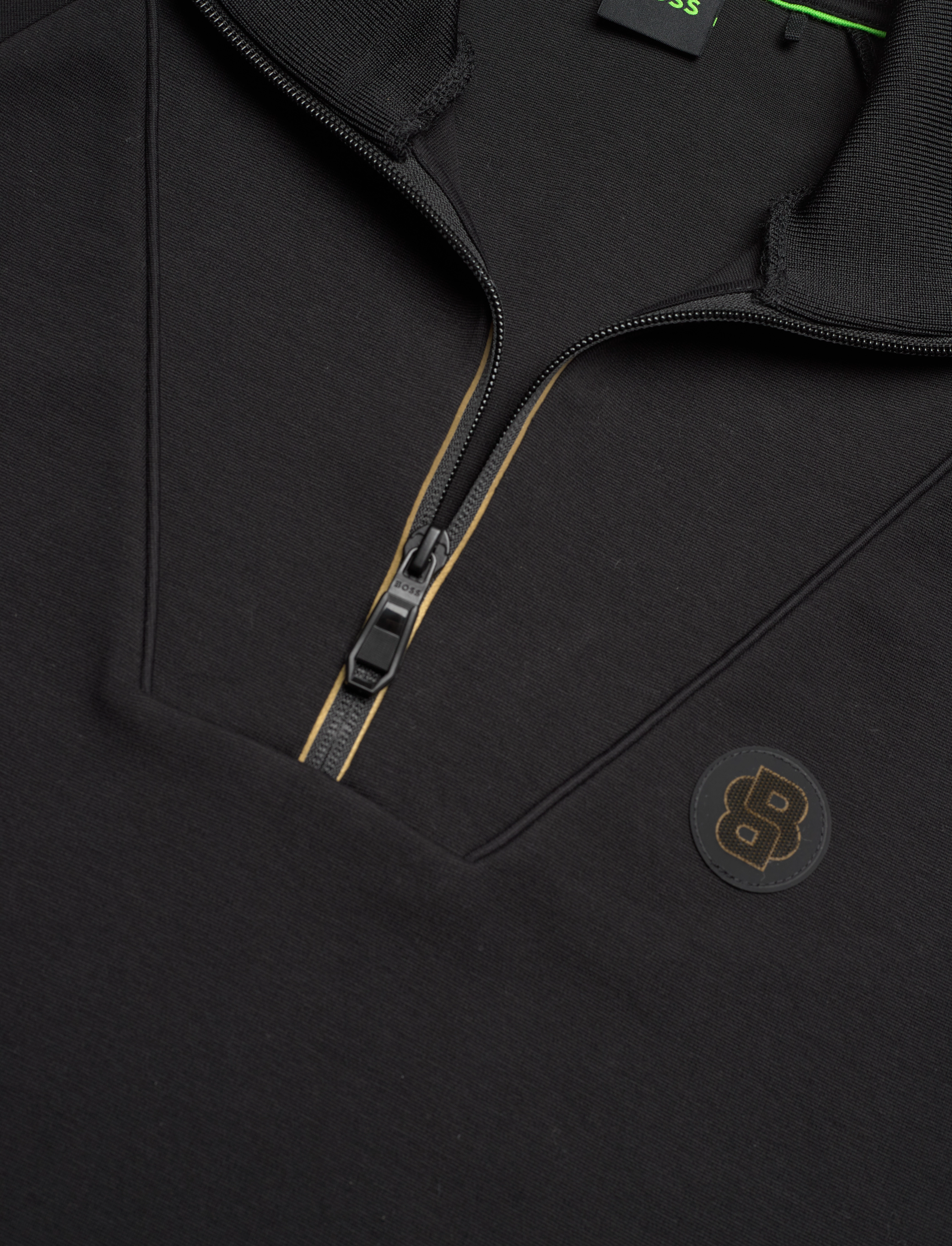 BOSS - Sweat TL - black - 2