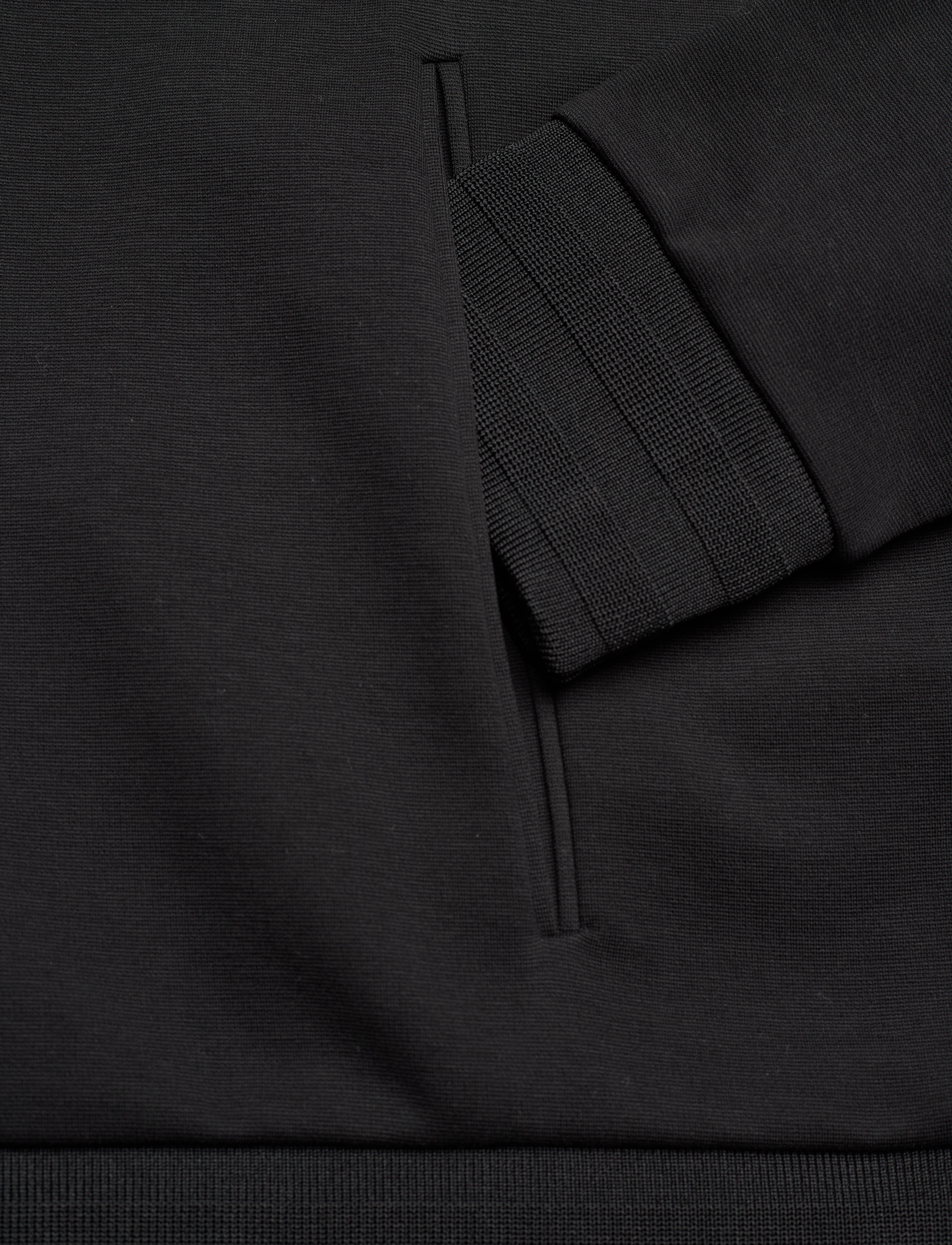 BOSS - Sweat TL - black - 3
