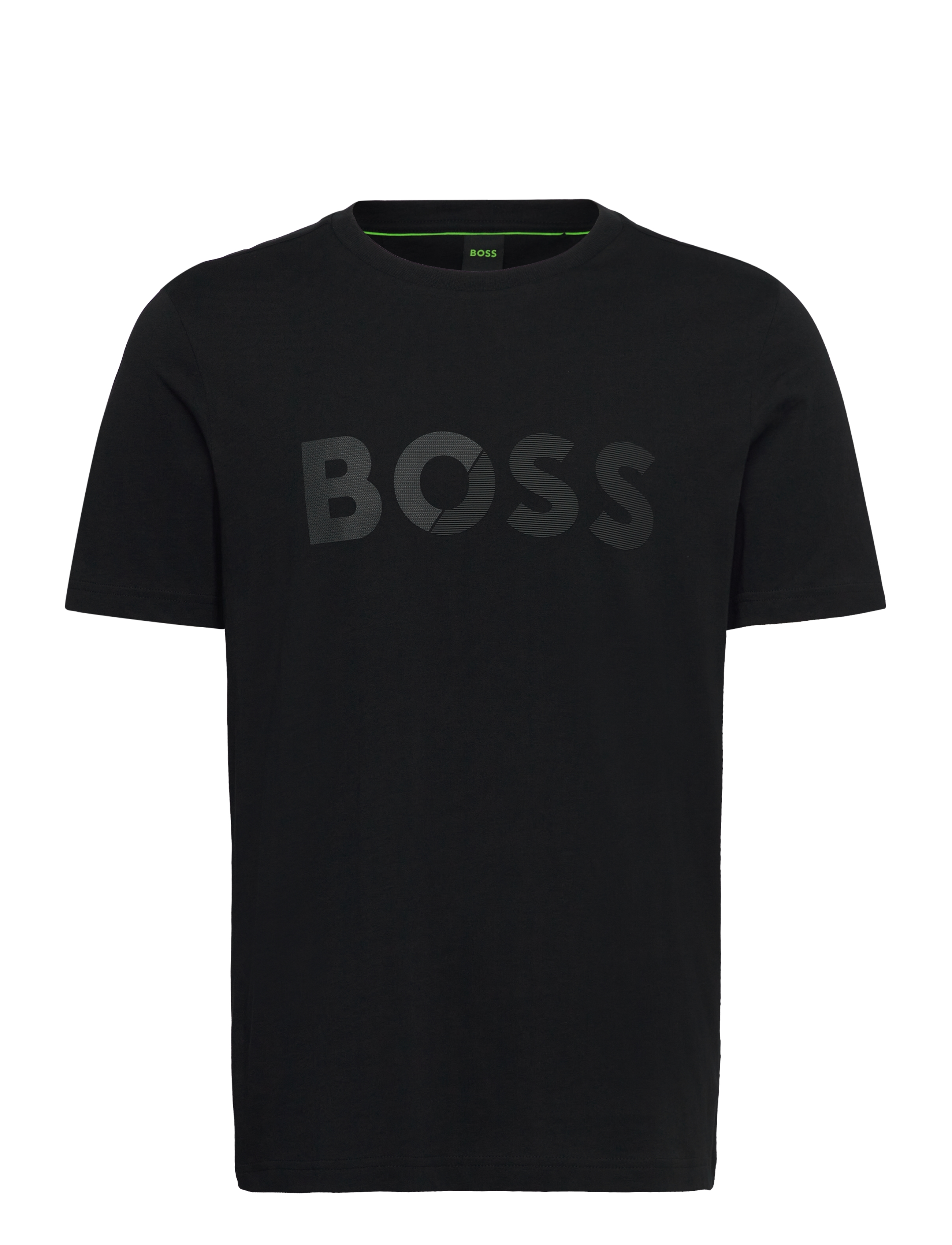 Tee Tape Logo - BLACK