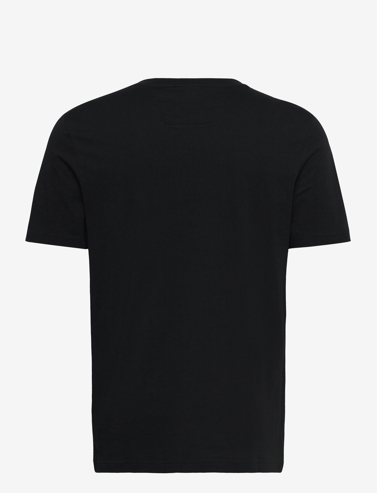 BOSS - Tee Tape Logo - black - 1
