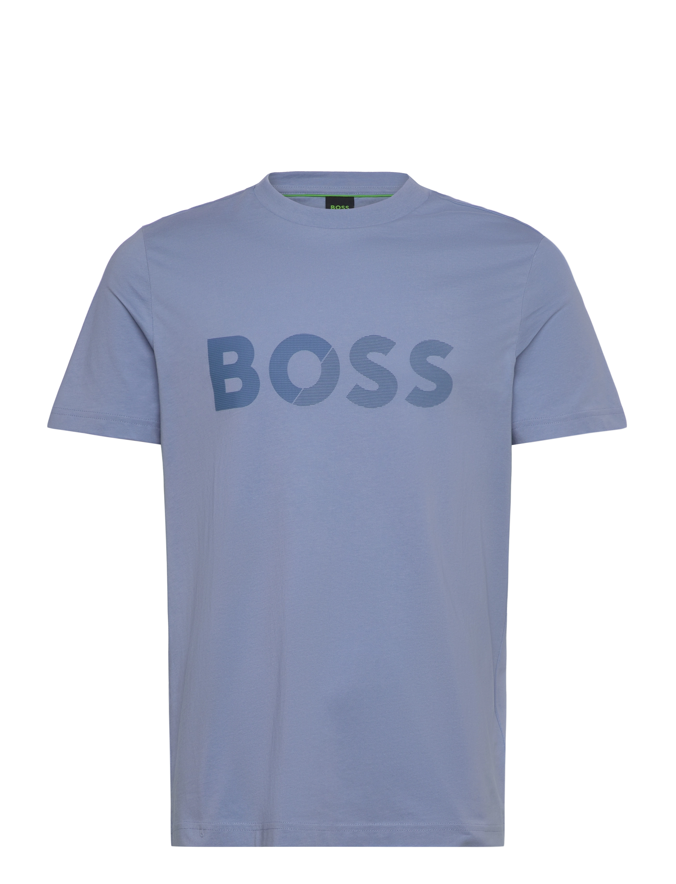 Tee Tape Logo - OPEN BLUE