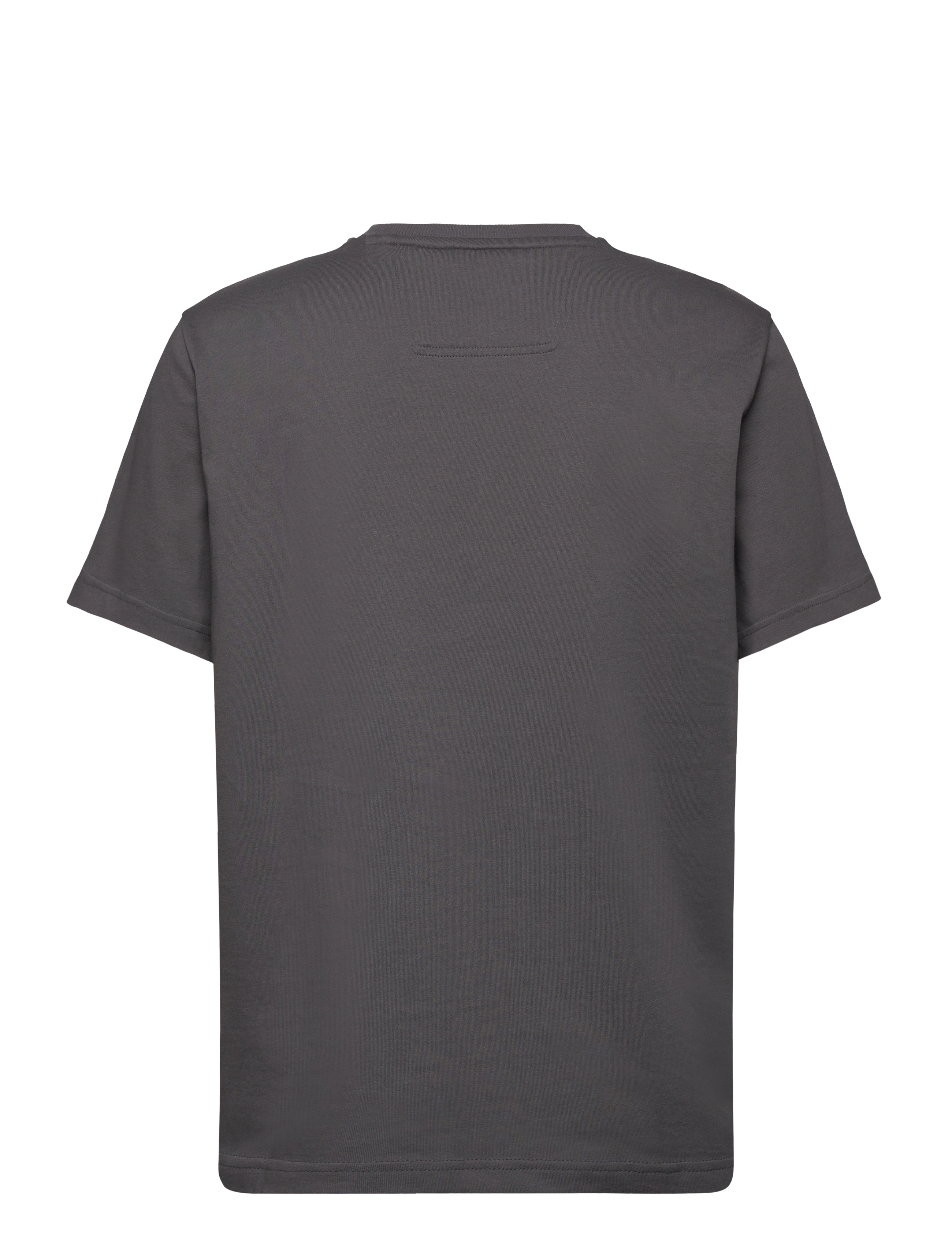 BOSS - Tee Tape HJ - dark grey - 1