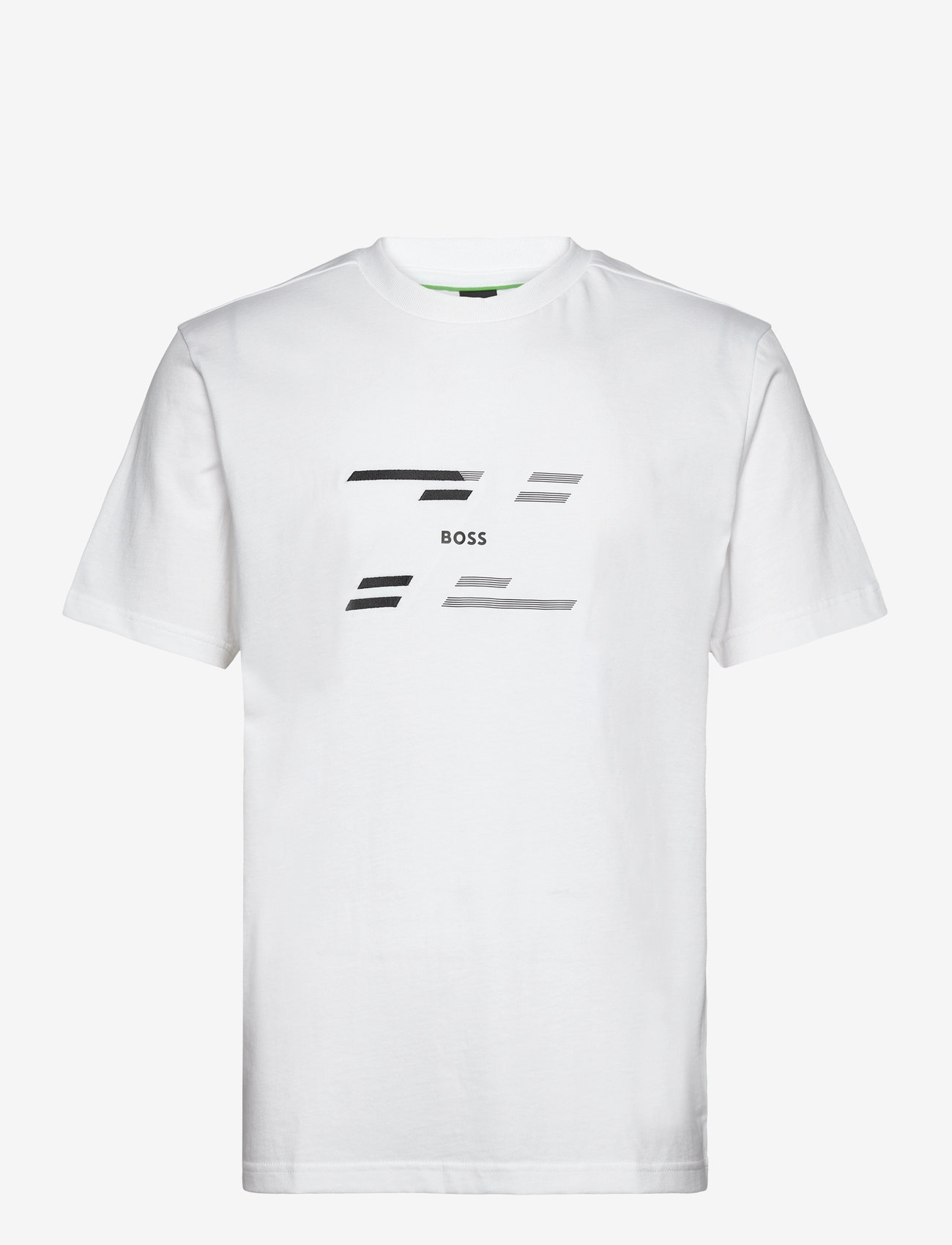 BOSS - Tee Tape HJ - white - 0