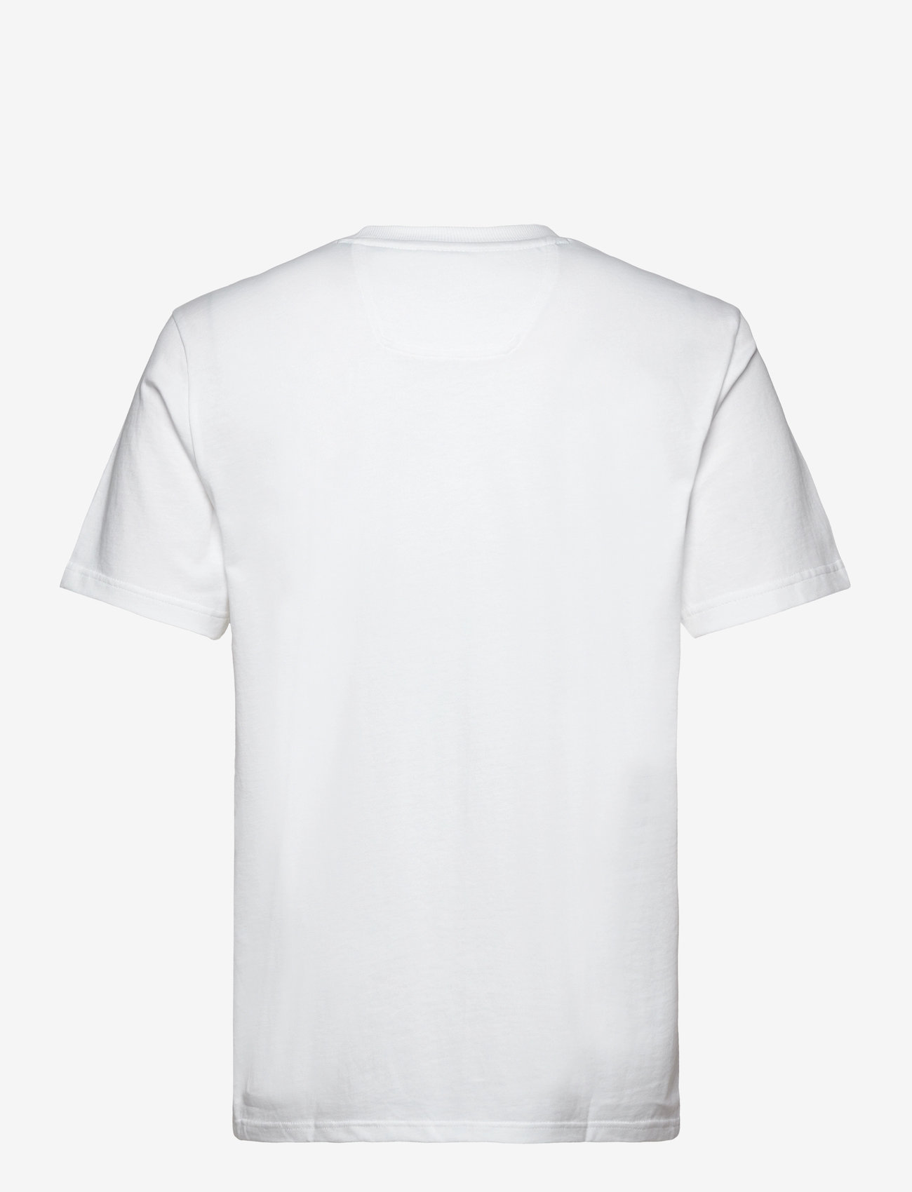 BOSS - Tee Tape HJ - white - 1