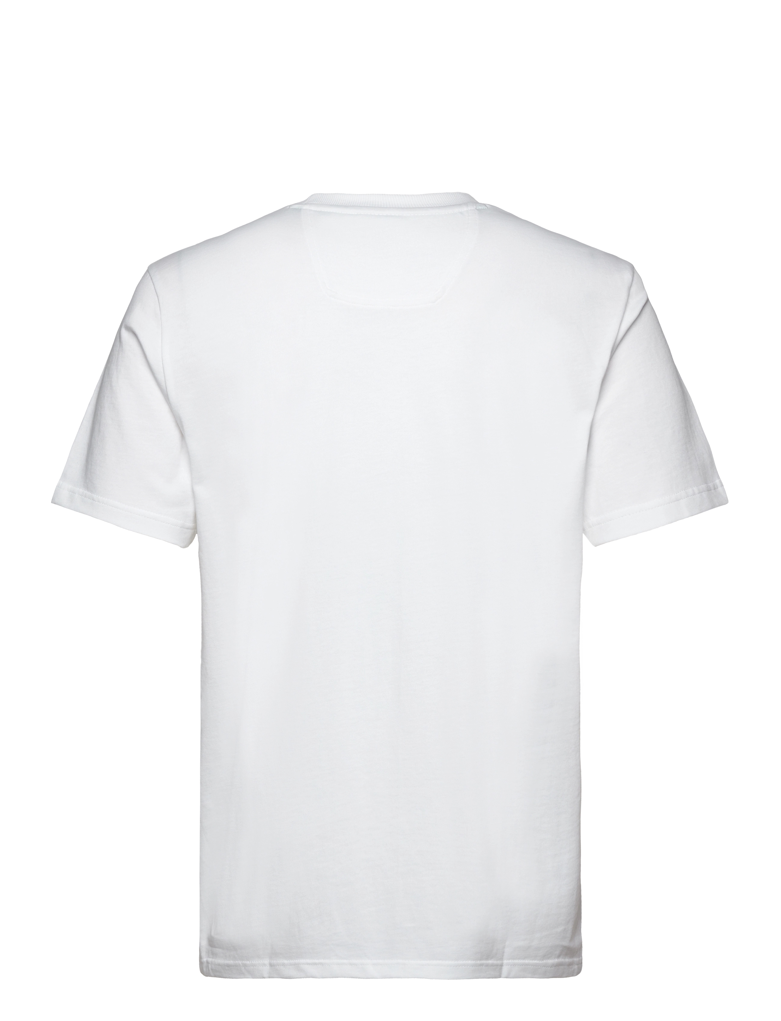 BOSS - Tee Tape HJ - white - 1