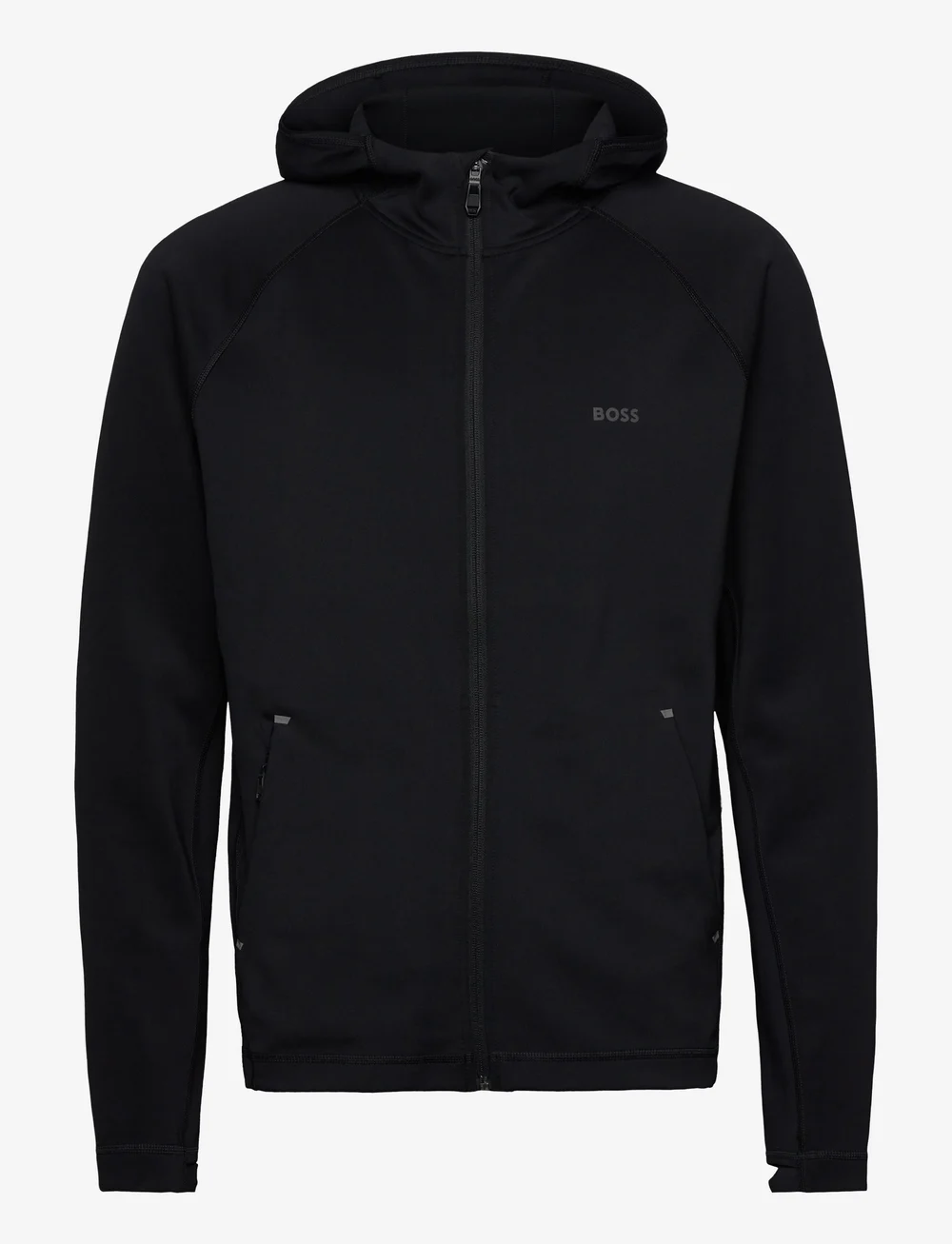 BOSS - Sicon Active - oberteile - black - 0