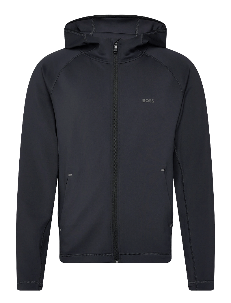 BOSS - Sicon Active - oberteile - dark blue - 0