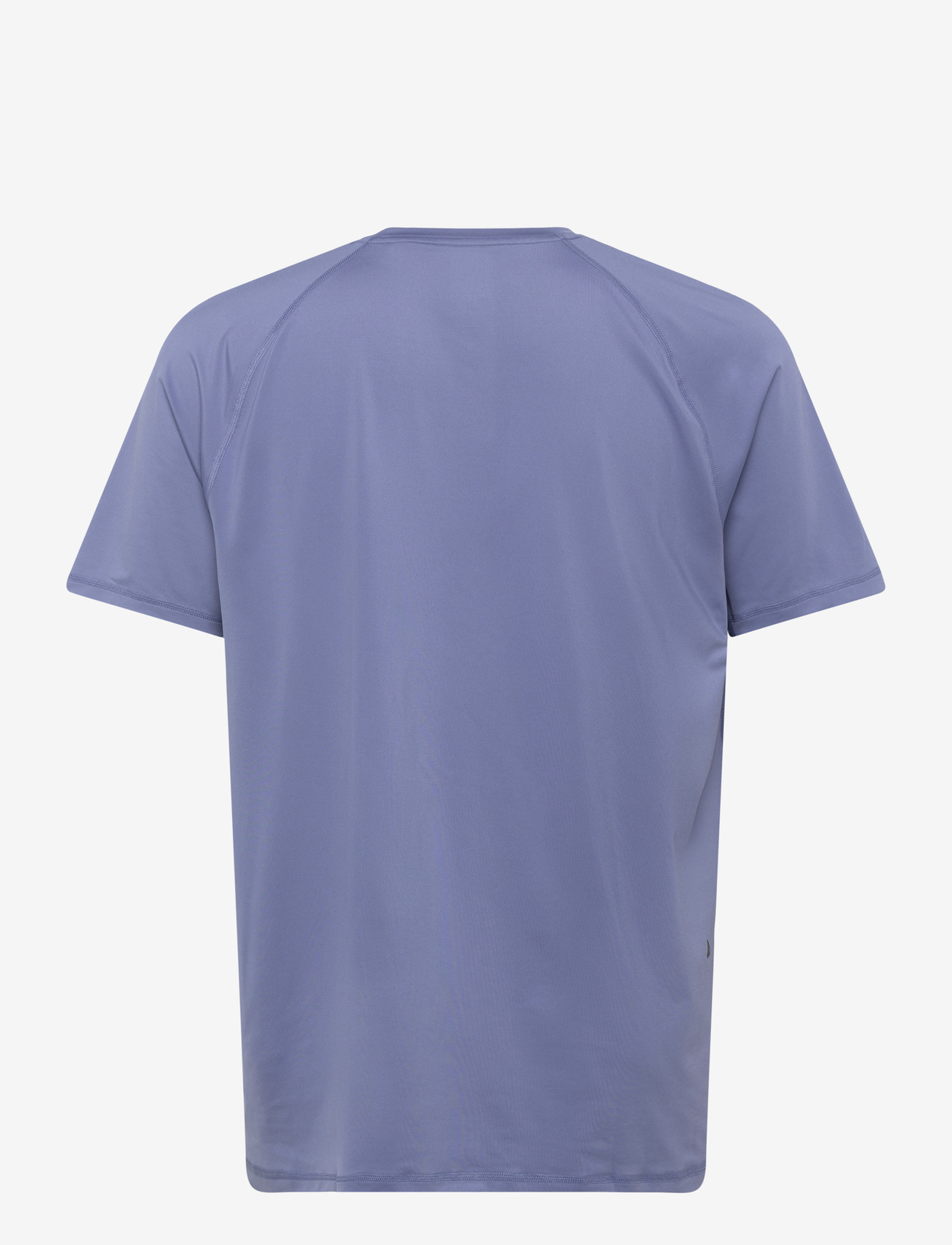 BOSS - Tee Active 1 - t-shirts - light/pastel blue - 1