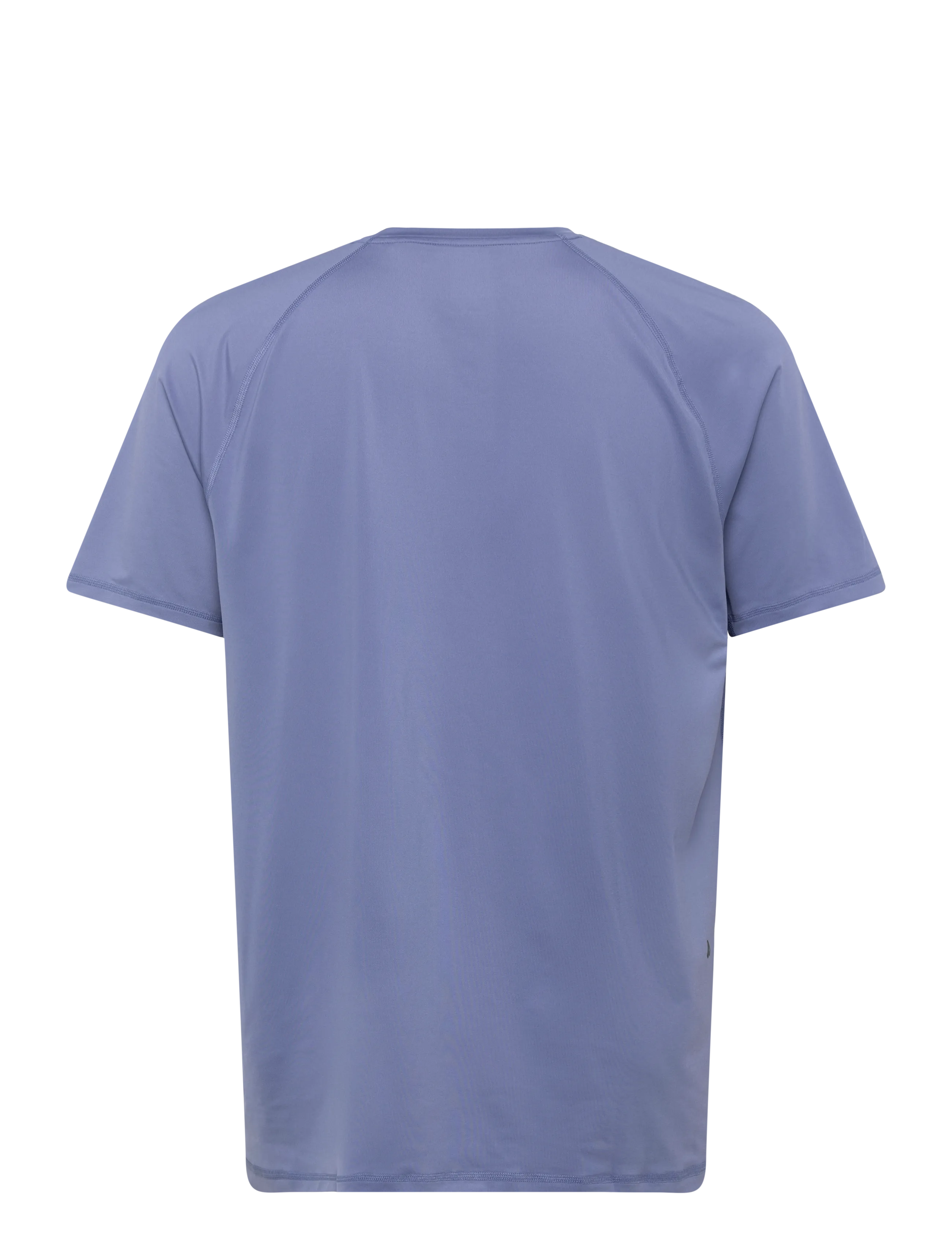 BOSS - Tee Active 1 - t-shirts - light/pastel blue - 1