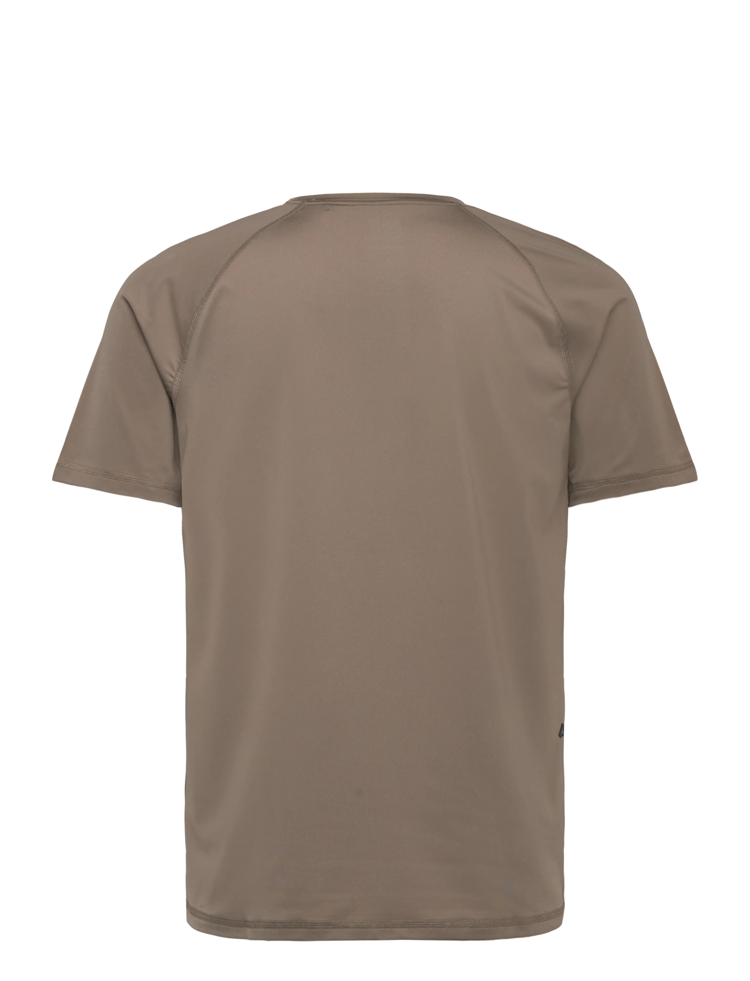 BOSS - Tee Active 1 - t-shirts - light/pastel green - 1