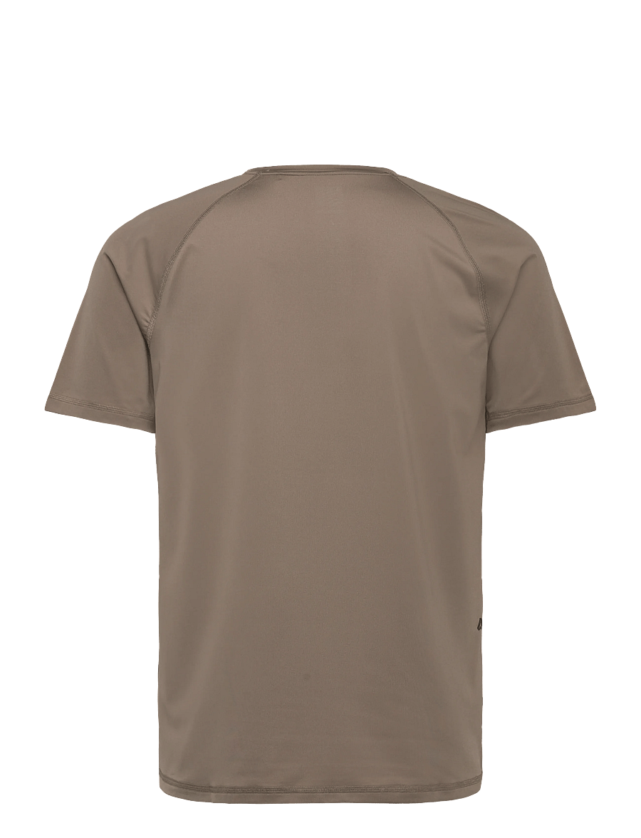 BOSS - Tee Active 1 - t-shirts - light/pastel green - 1