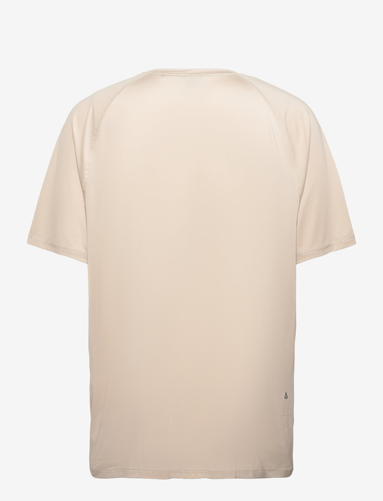 BOSS - Tee Active 1 - kurzärmelige - open beige - 1