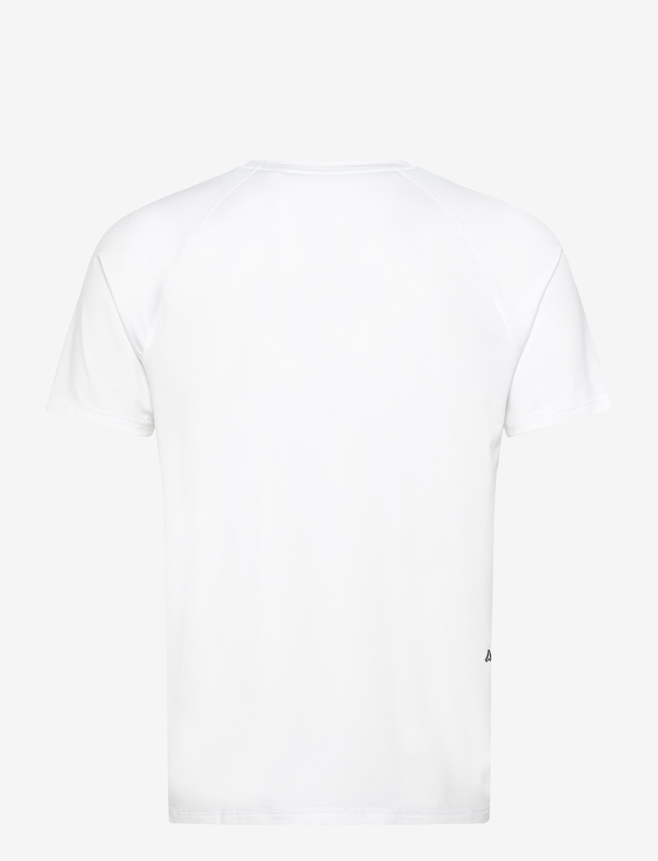 BOSS - Tee Active 1 - short-sleeved t-shirts - white - 1