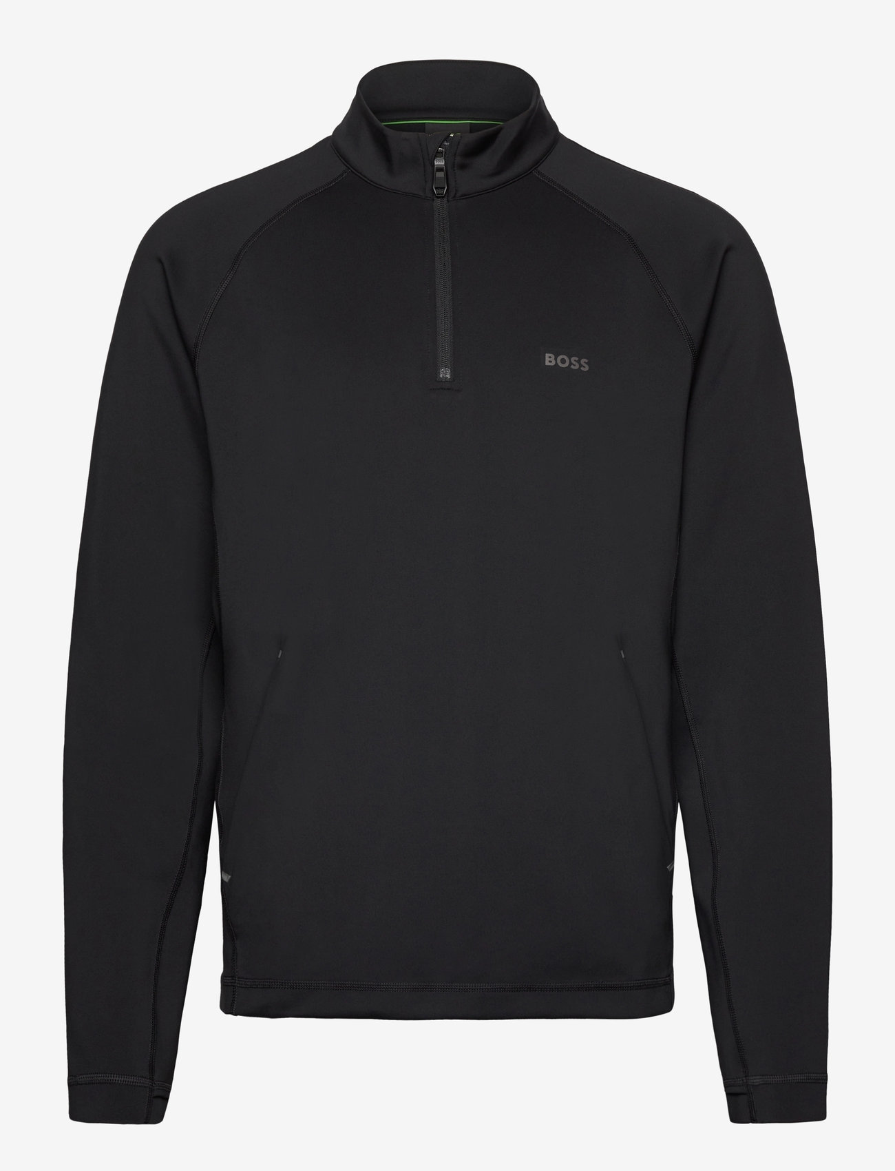 BOSS - Sweat Active - black - 0