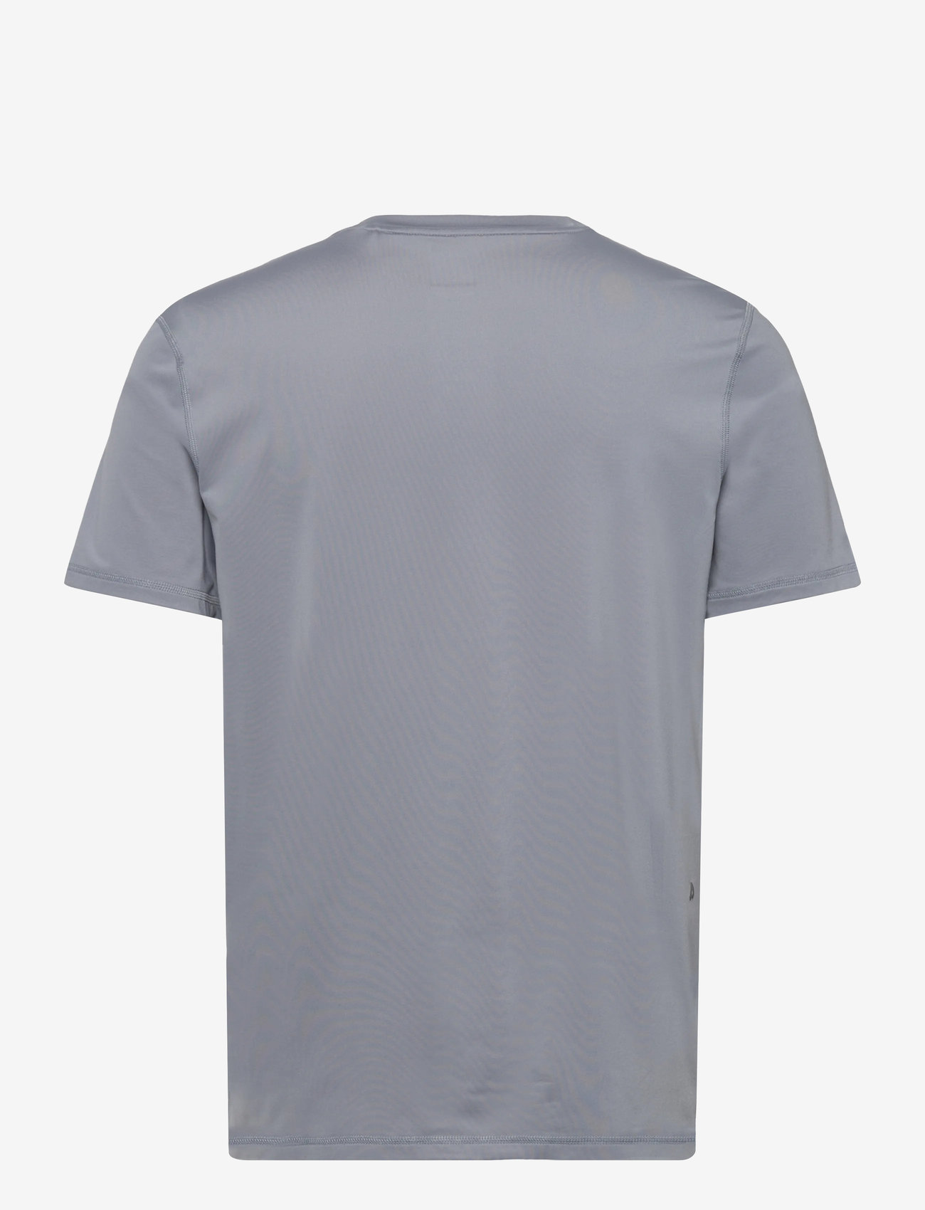 BOSS - Tee Active - kurzärmelige - dark grey - 1