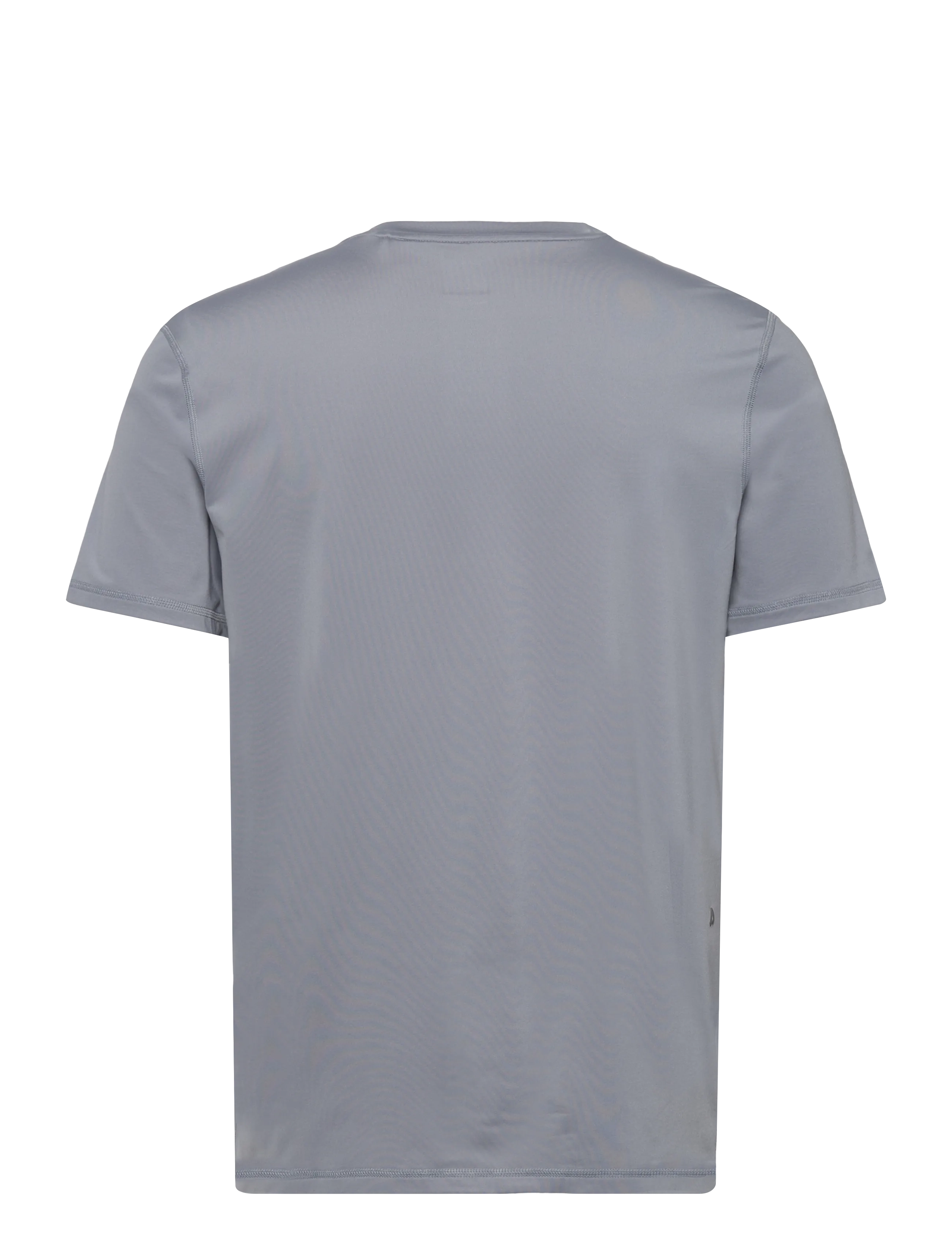 BOSS - Tee Active - lyhythihaiset - dark grey - 1