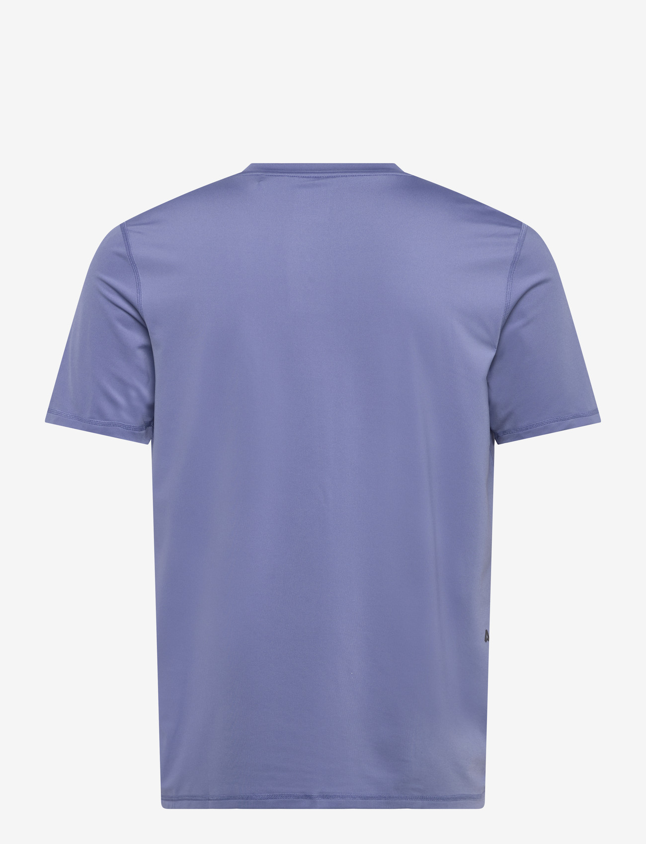 BOSS - Tee Active - marškinėliai trumpomis rankovėmis - light/pastel blue - 1
