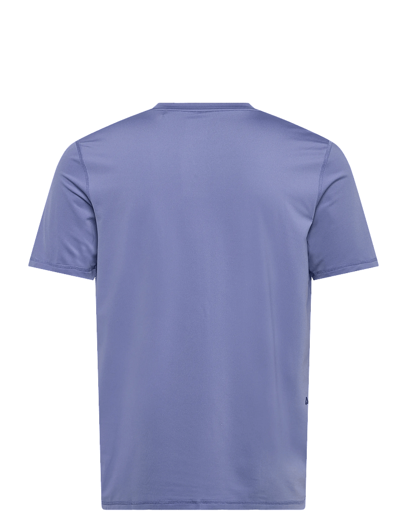 BOSS - Tee Active - t-shirts - light/pastel blue - 1