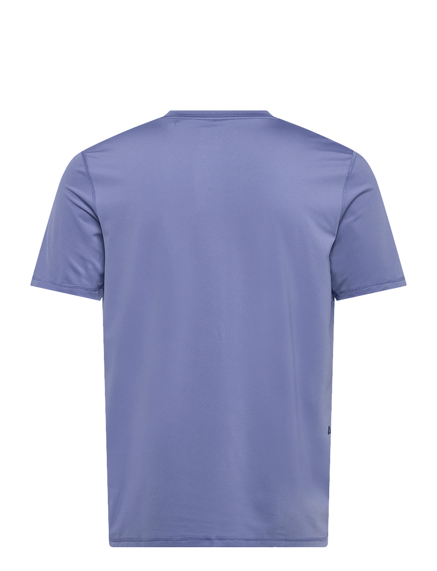 BOSS - Tee Active - tops & t-shirts - light/pastel blue - 1