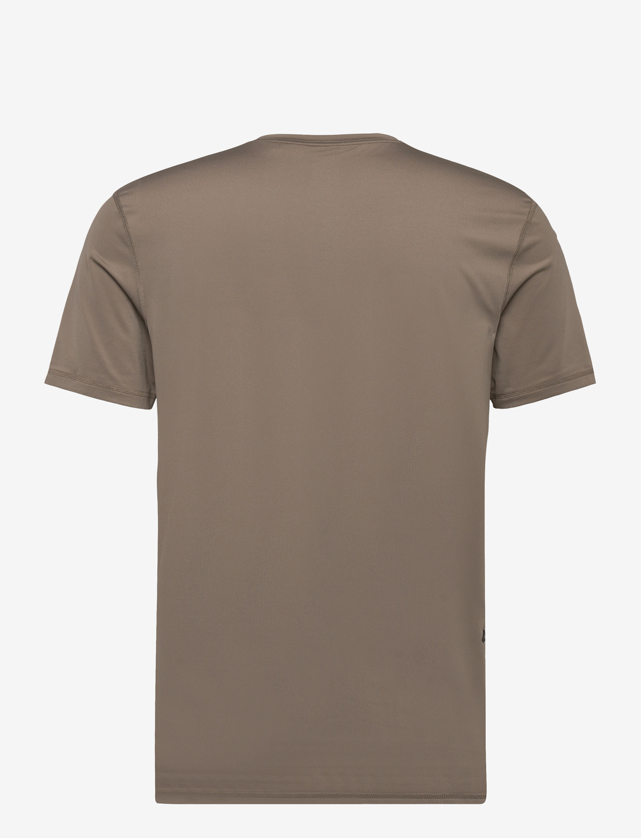 BOSS - Tee Active - t-shirts - light/pastel green - 1