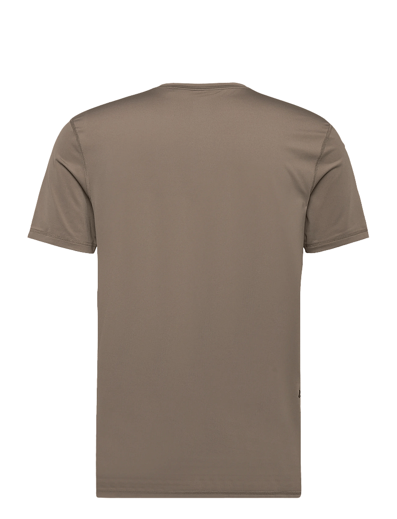 BOSS - Tee Active - koszulki i t-shirty - light/pastel green - 1