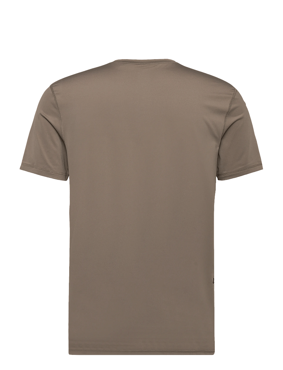 BOSS - Tee Active - t-shirts - light/pastel green - 1