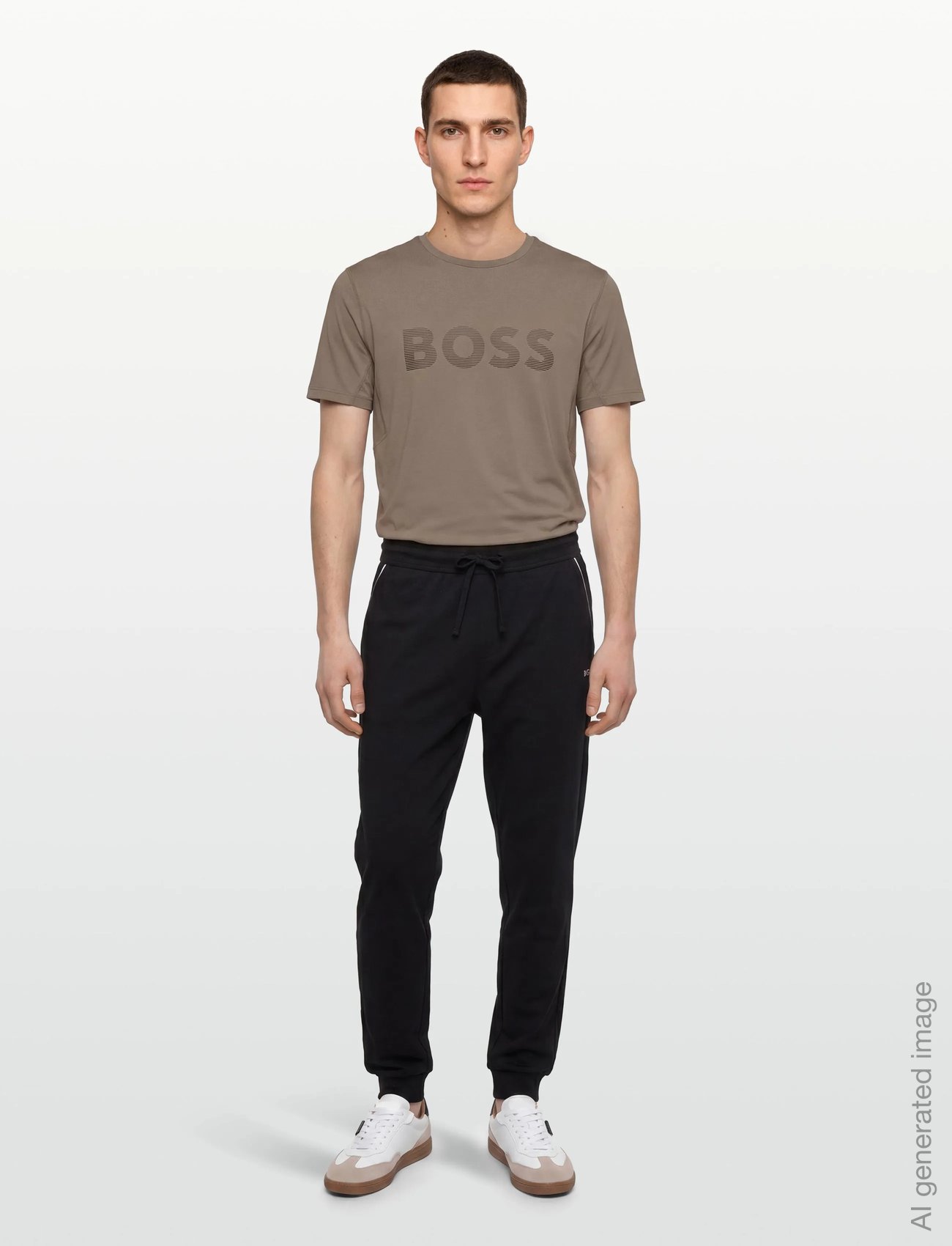 Tee Active - LIGHT/PASTEL