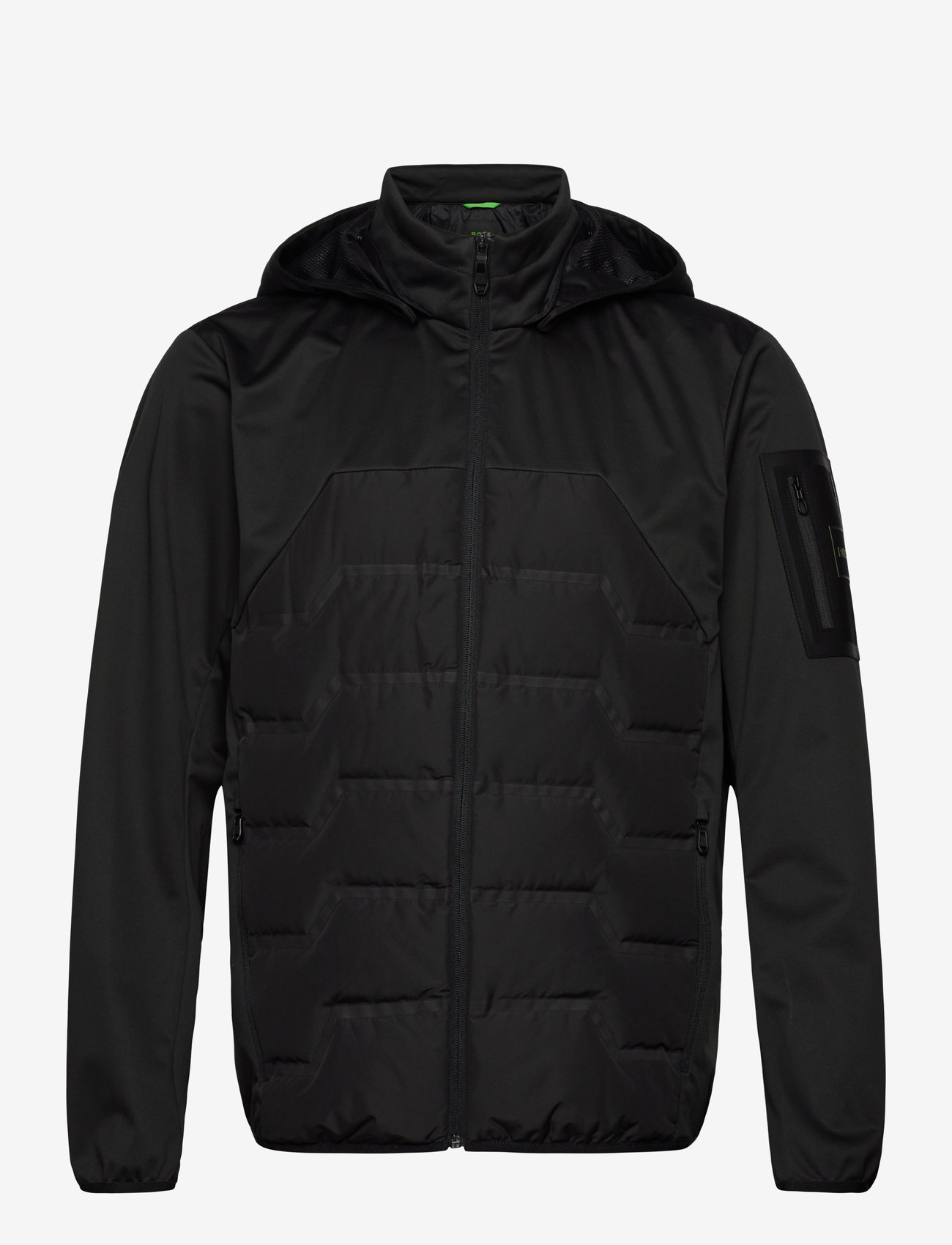 BOSS - J_Rhano - black - 0