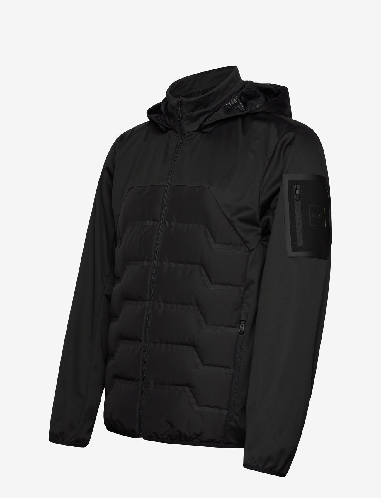 BOSS - J_Rhano - black - 2