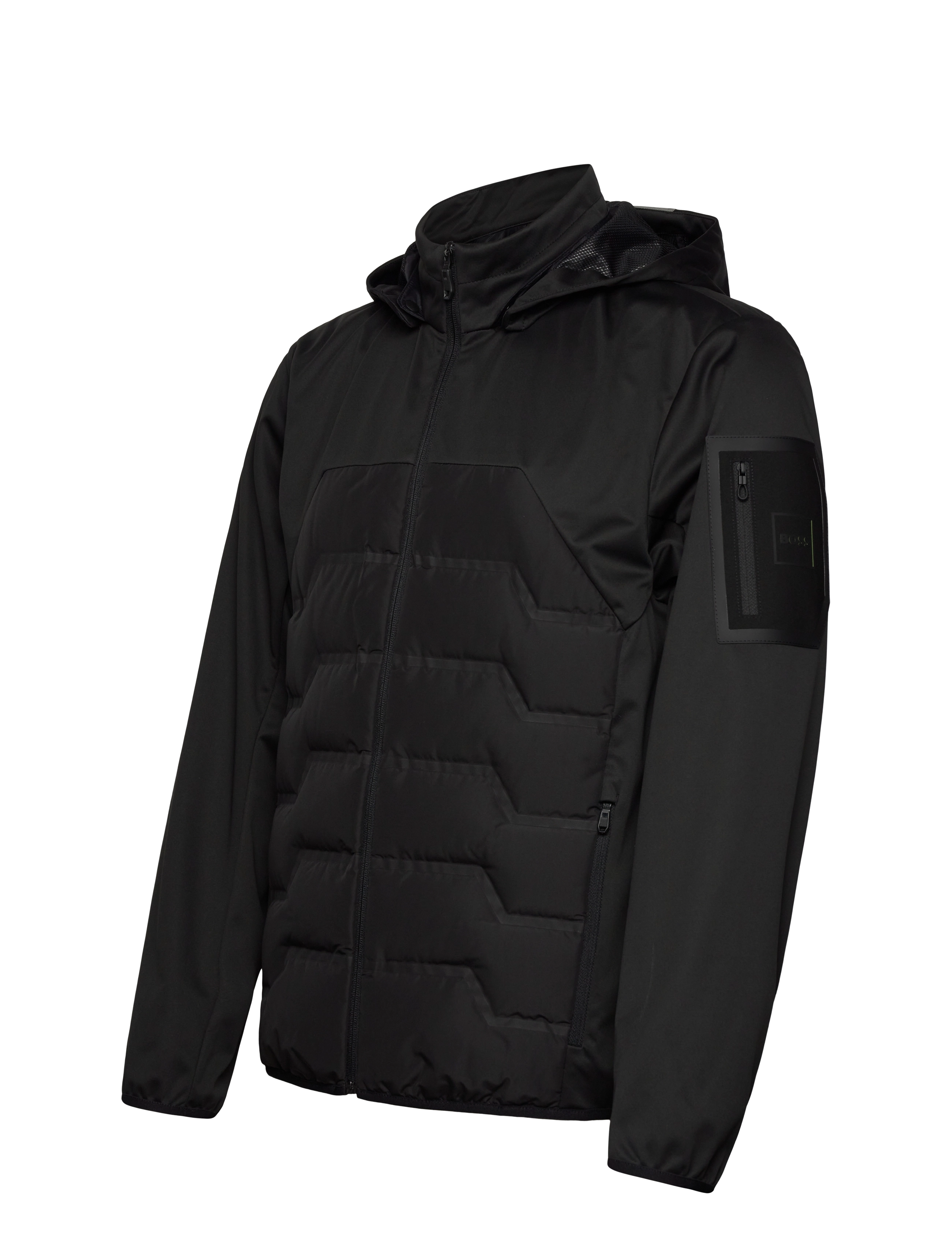 BOSS - J_Rhano - black - 2