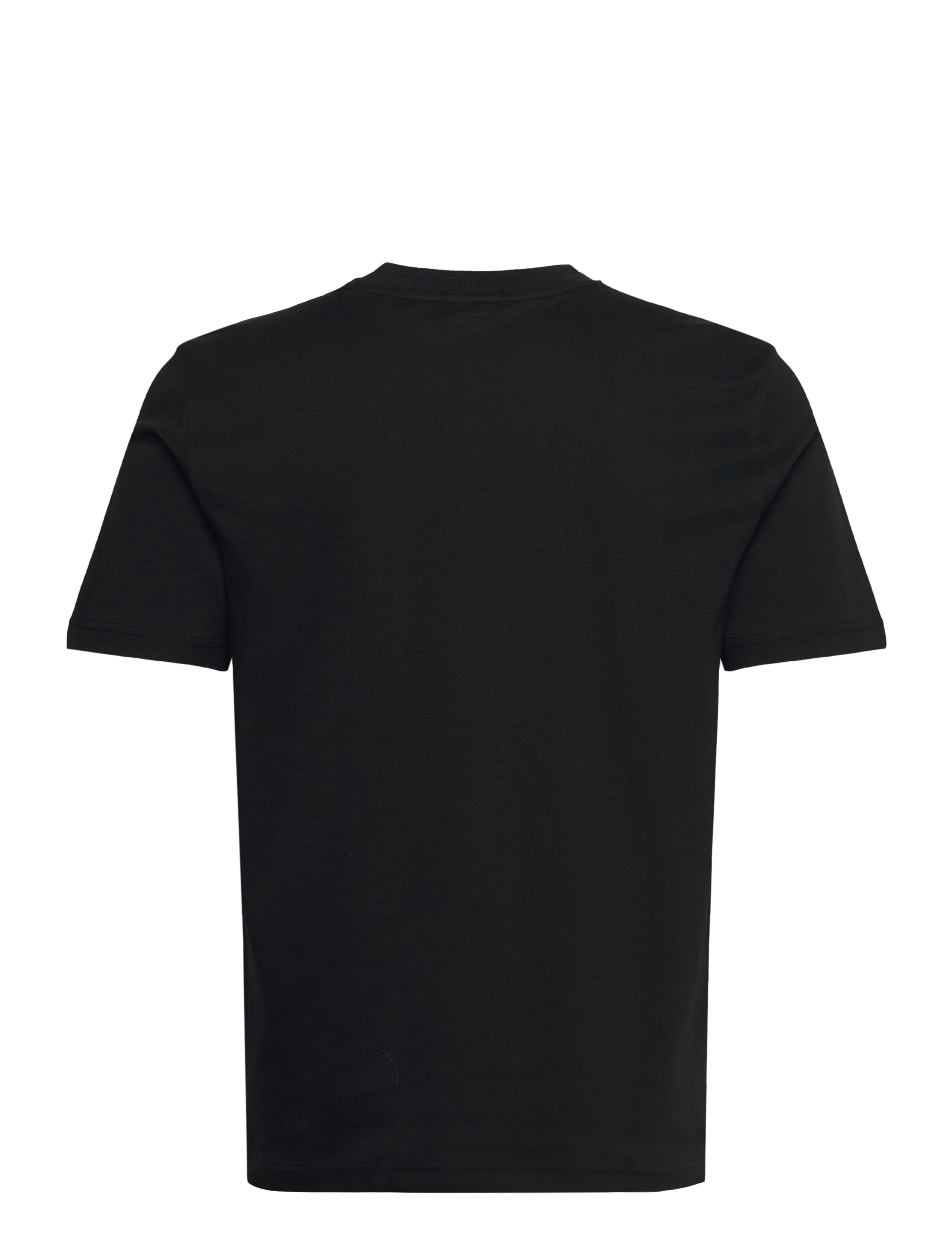 BOSS - Tee TL - black - 1