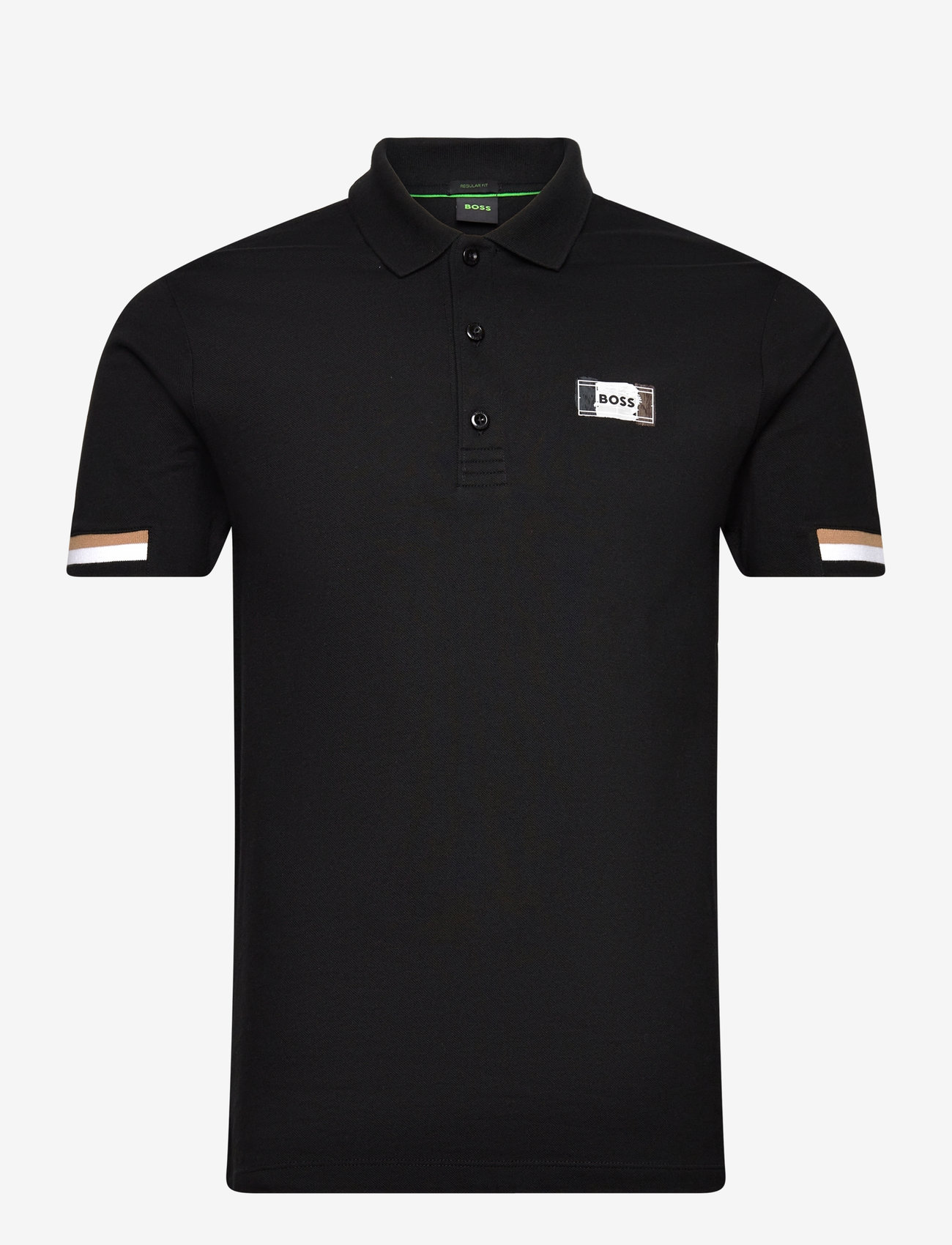 BOSS - Paddy BOSS Open - black - 0