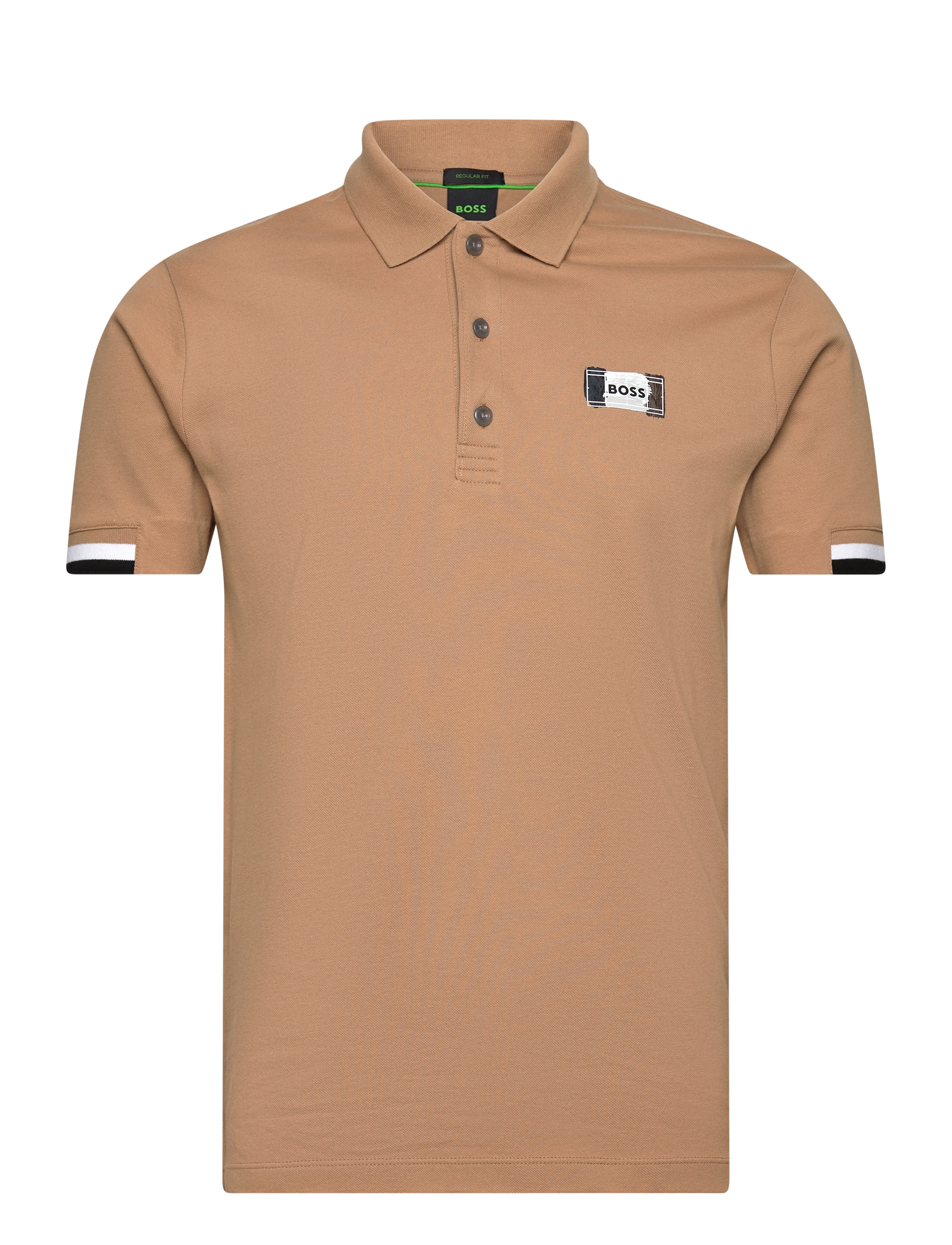 MEDIUM BEIGE