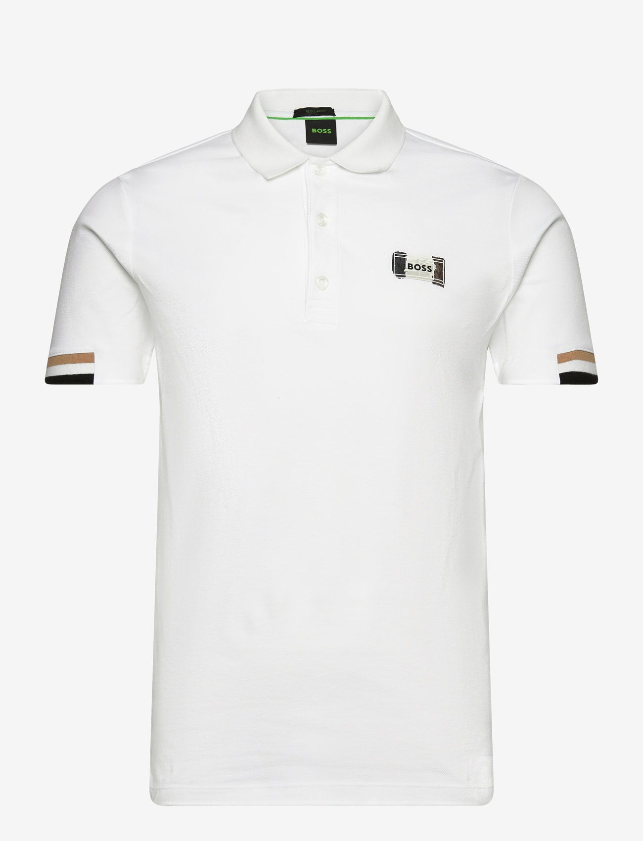 BOSS - Paddy BOSS Open - white - 0