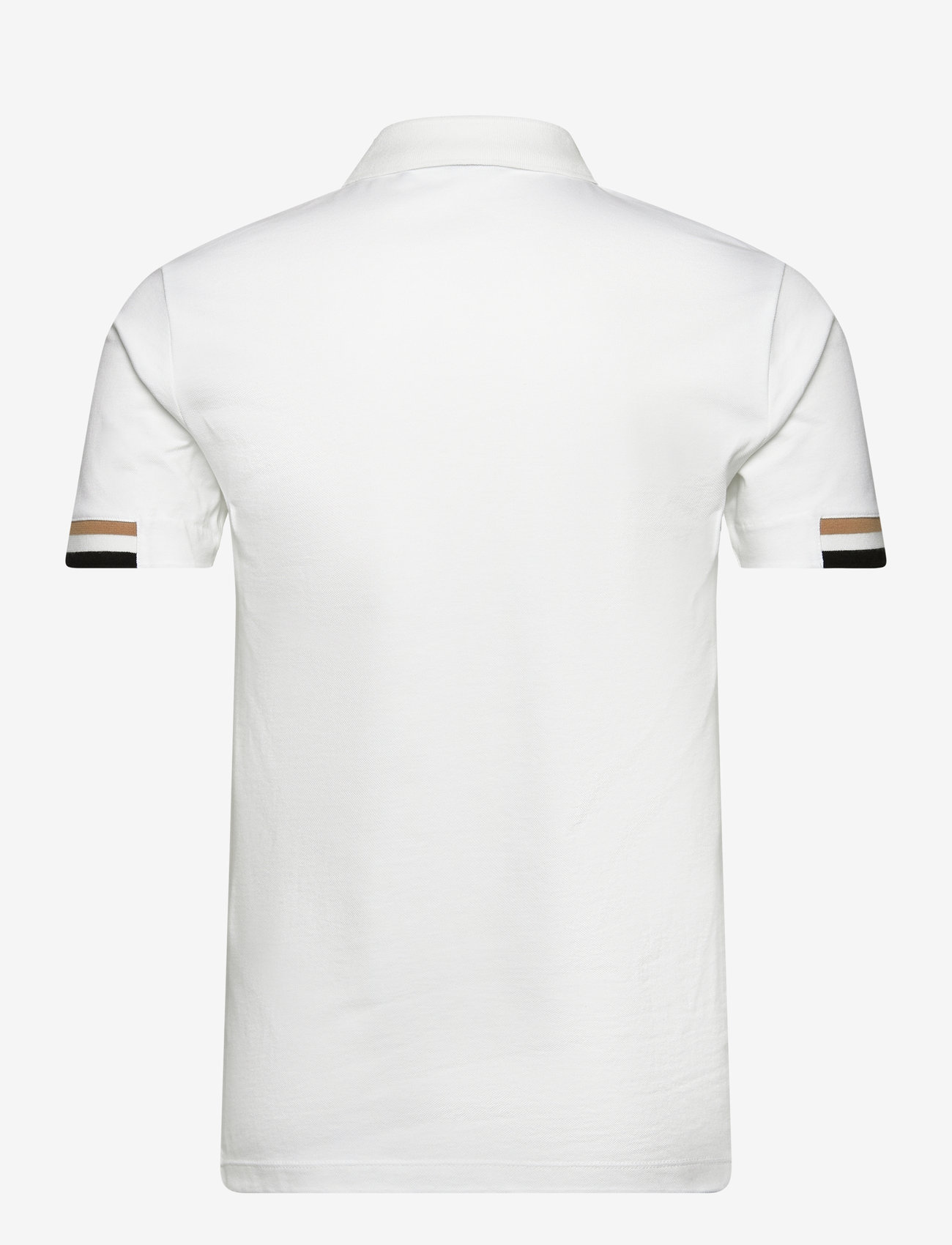 BOSS - Paddy BOSS Open - white - 1