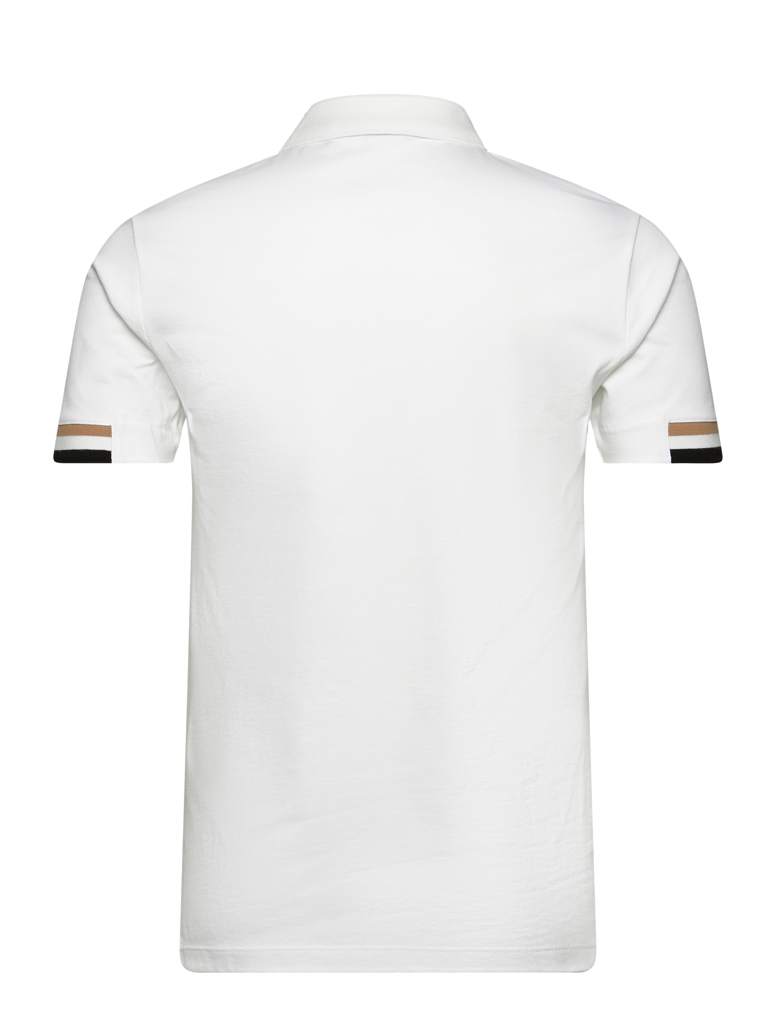 BOSS - Paddy BOSS Open - white - 1