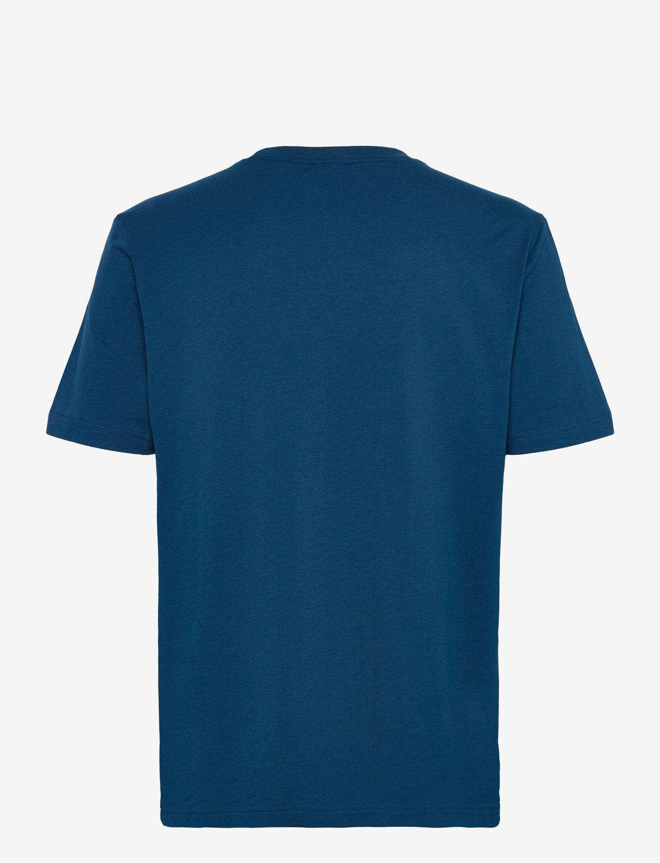BOSS - Tee 4 - open blue - 1