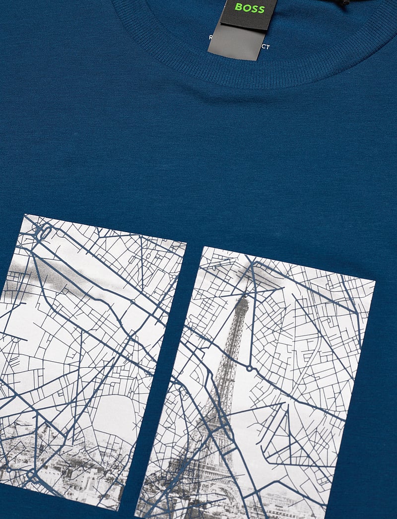 BOSS Tee (BOG50532427) T-Shirts