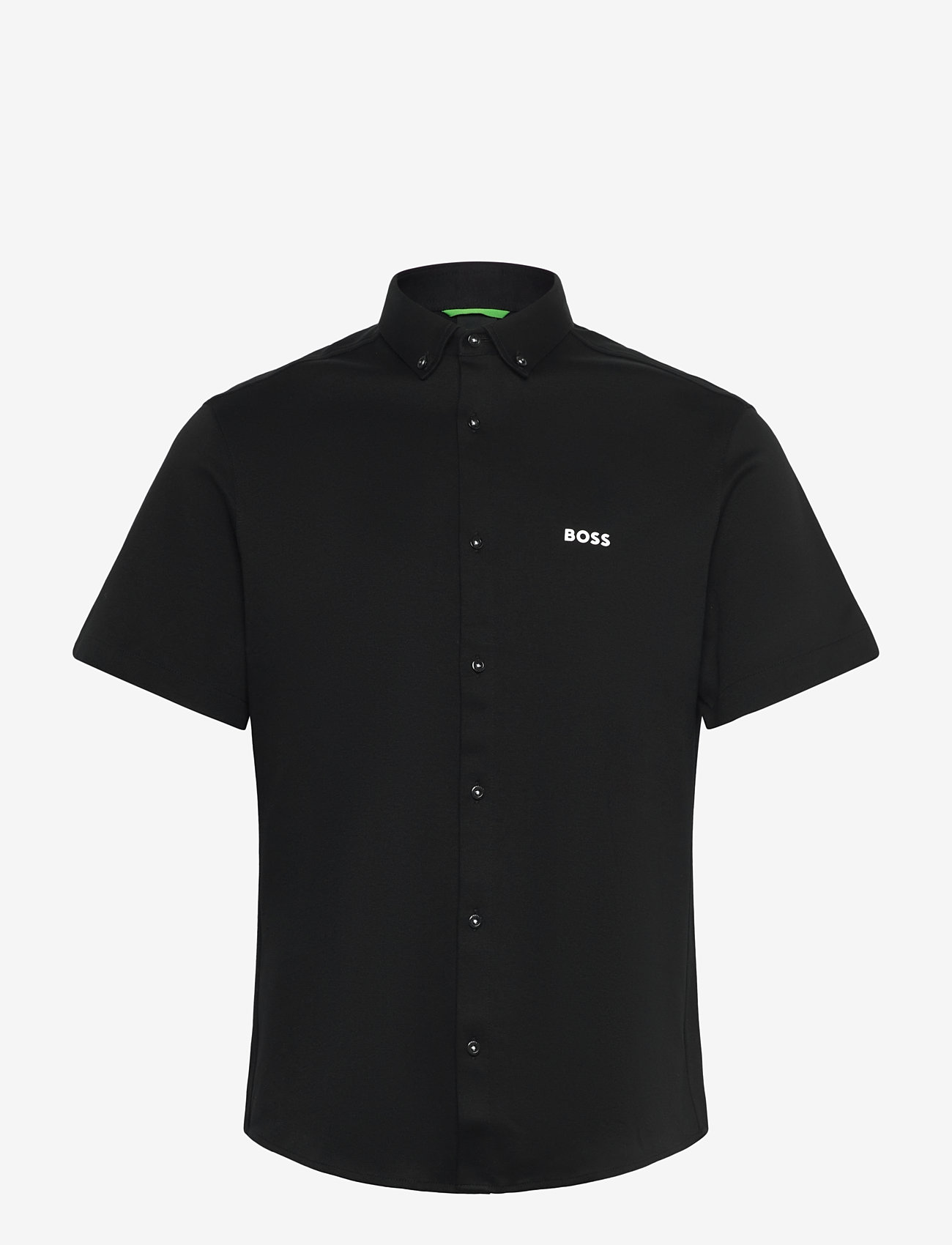BOSS - B_MOTION_S - hemden - black - 0