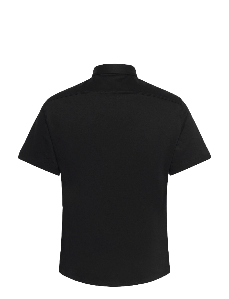BOSS - B_MOTION_S - tops & t-shirts - black - 1