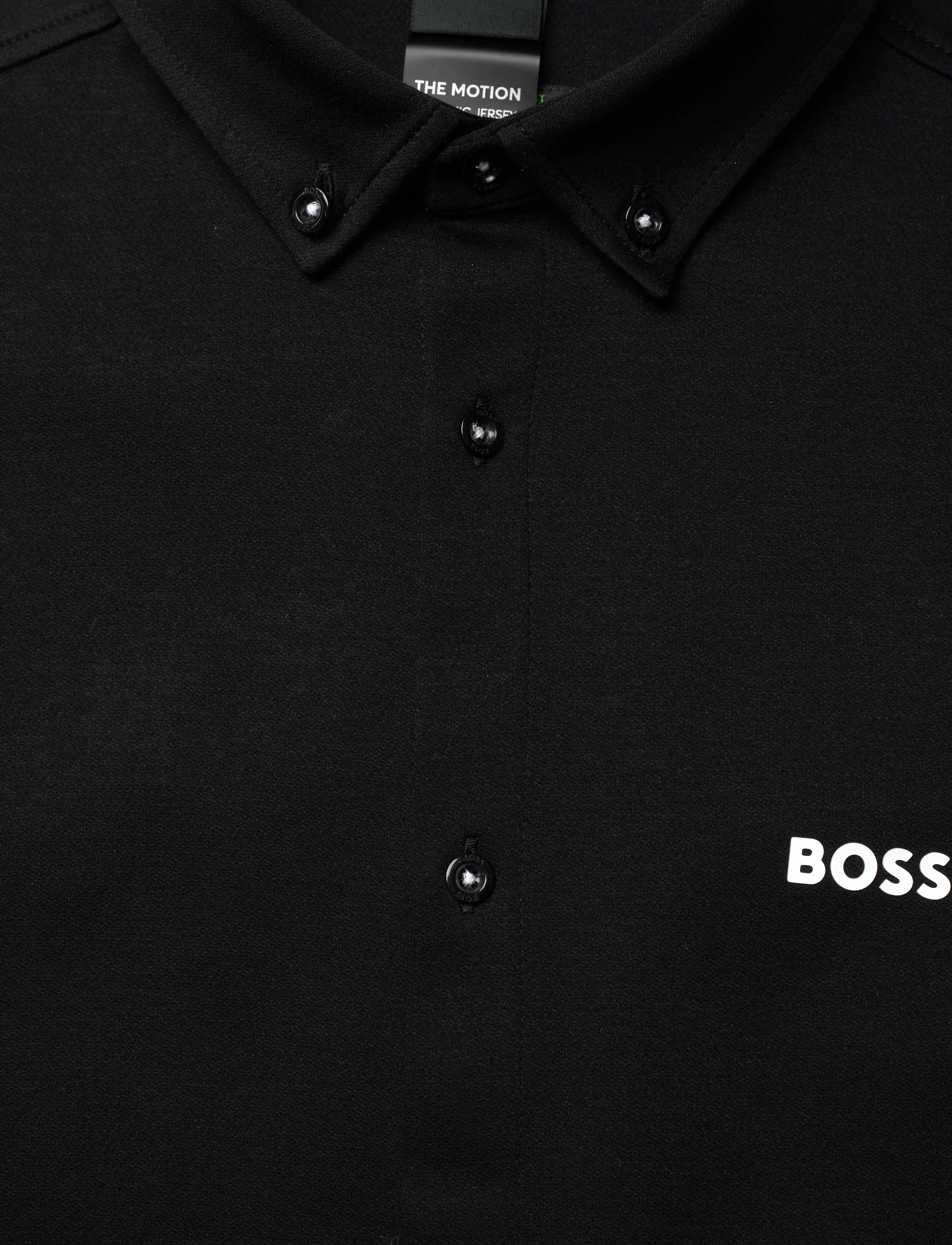 BOSS - B_MOTION_S - black - 2