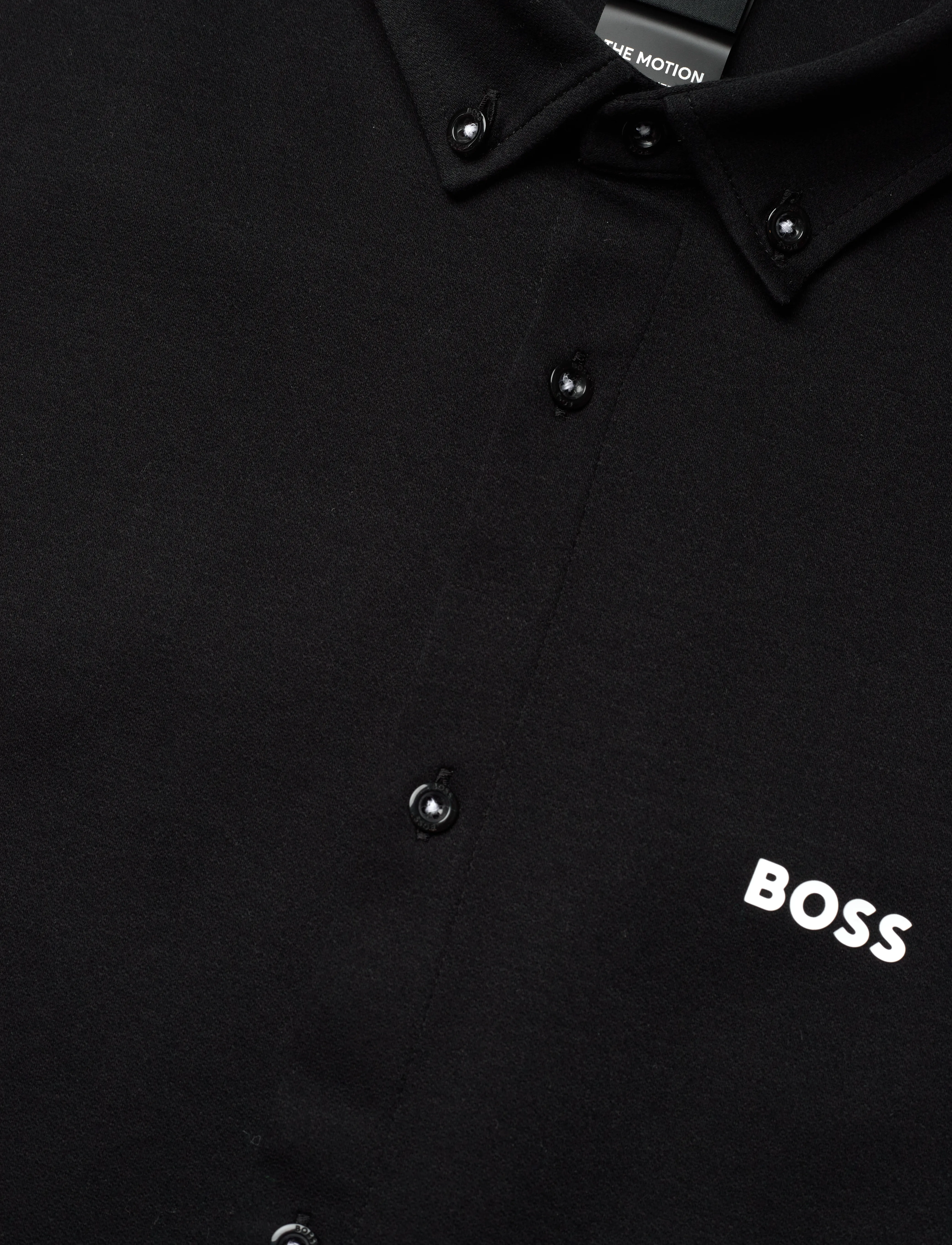 BOSS - B_MOTION_S - black - 3